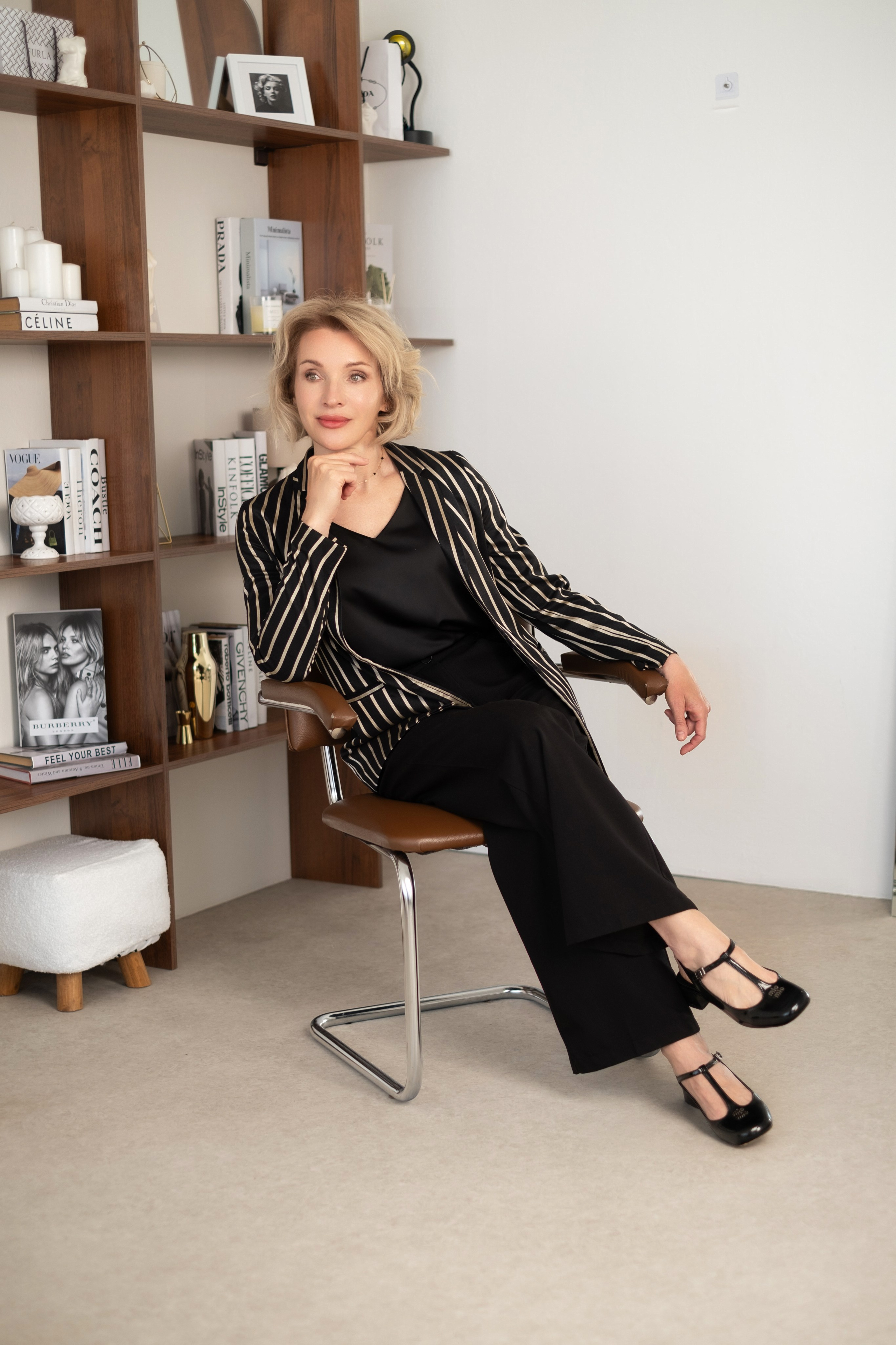 Женский бизнес-портрет и контент-съемка | Кейс Светланы | Илья Желдак. Свадебный фотограф и видеограф в Крыму! Ваш день будет незабываемым!