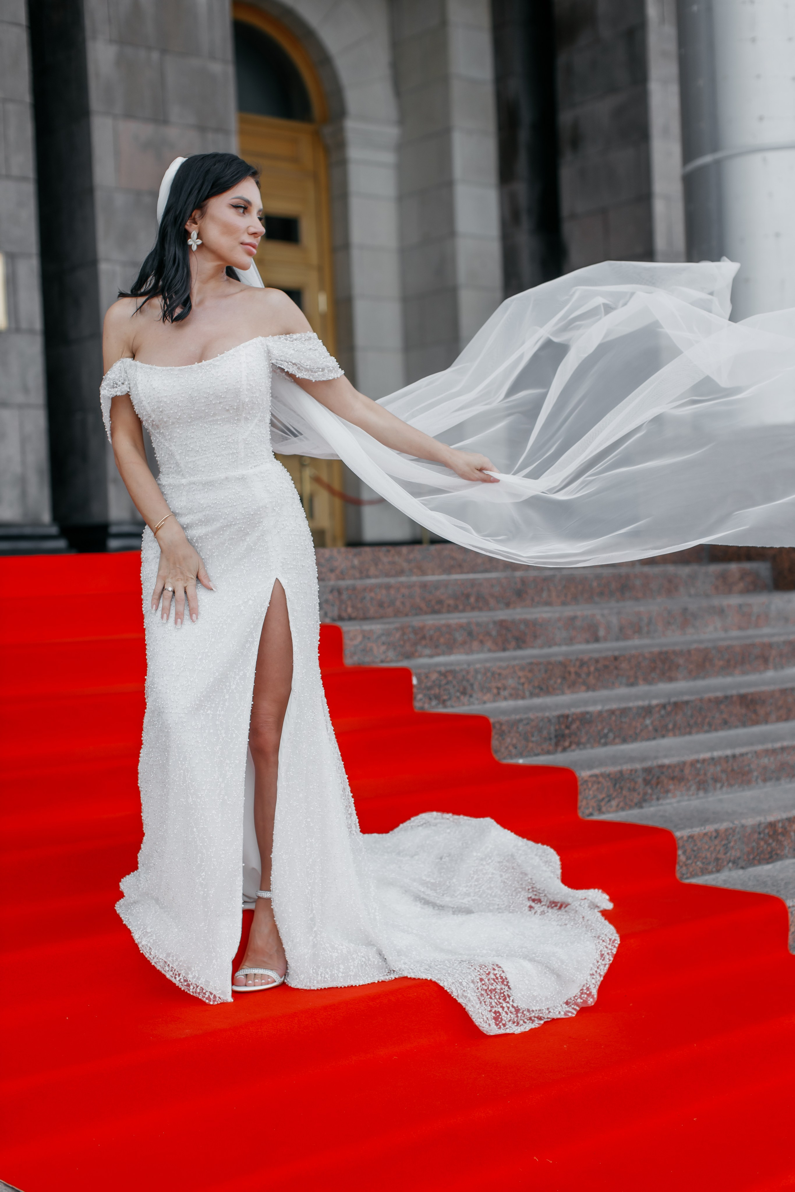 Свадьба Альбины и Андрея. Свадебный и семейный фотограф Савельева Дарья