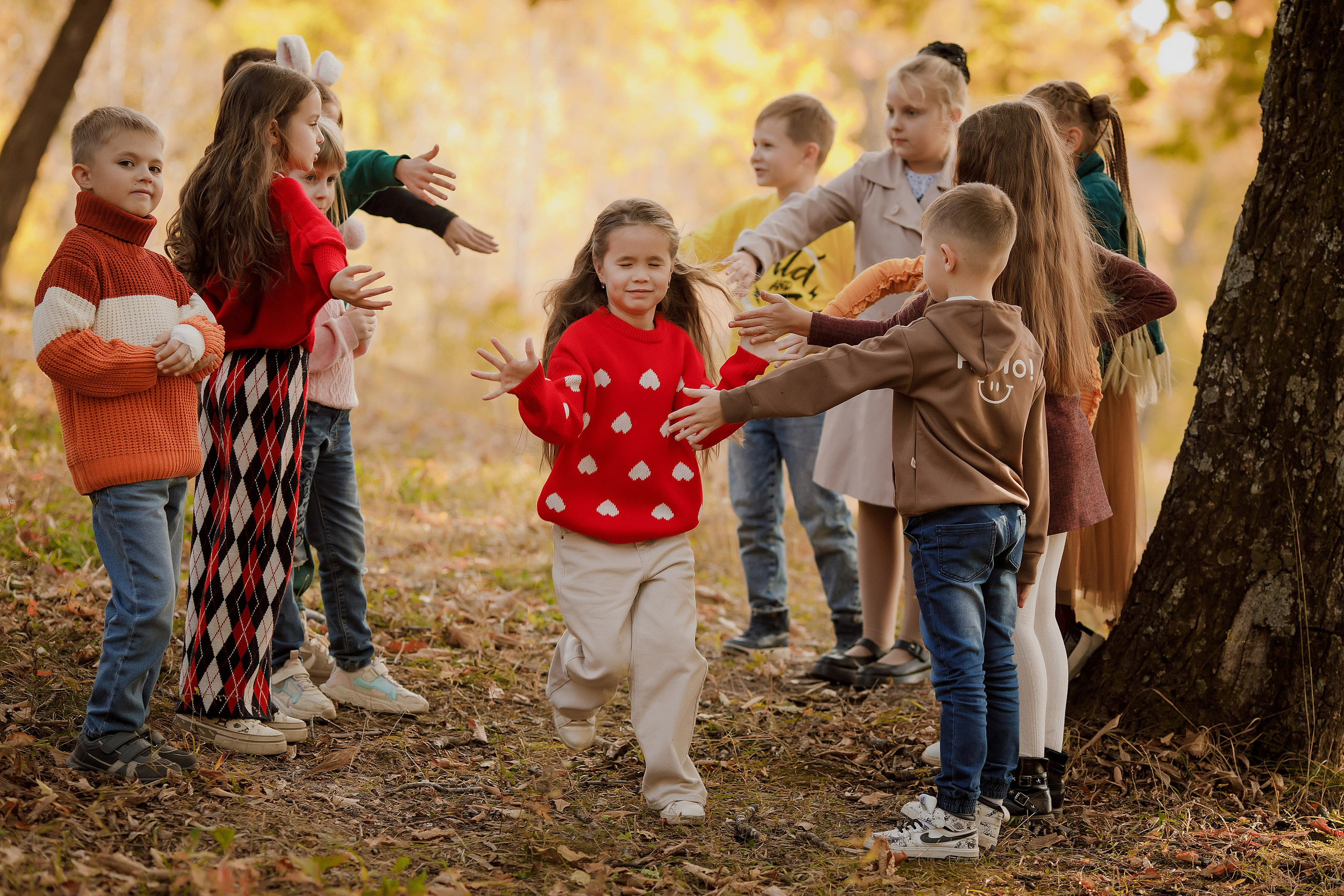 1-е классы. Photoalbum-vl.ru