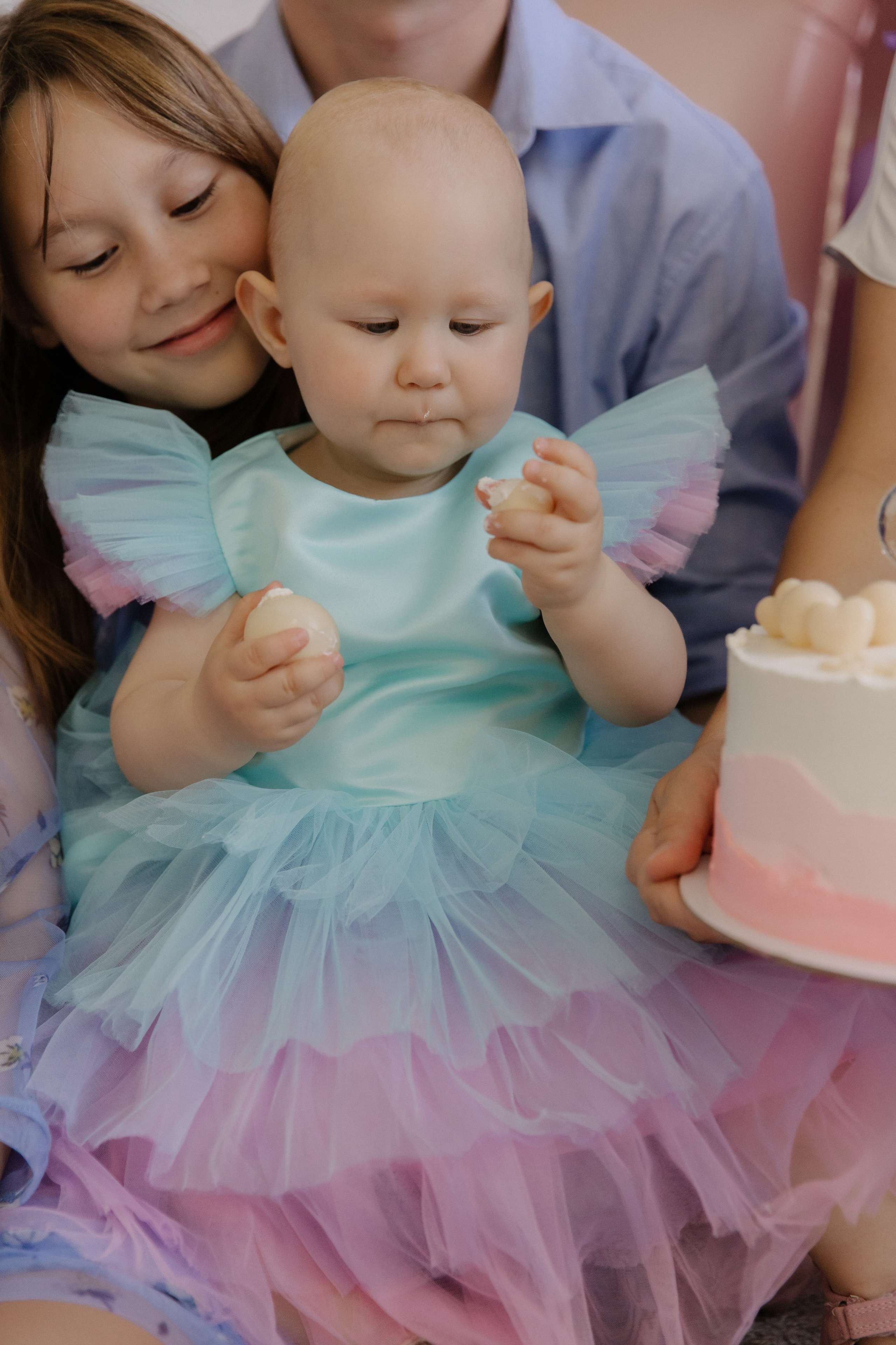 Годик Лере. Семейный и свадебный фотограф в Москве и Зеленограде Пилипенко Юлия