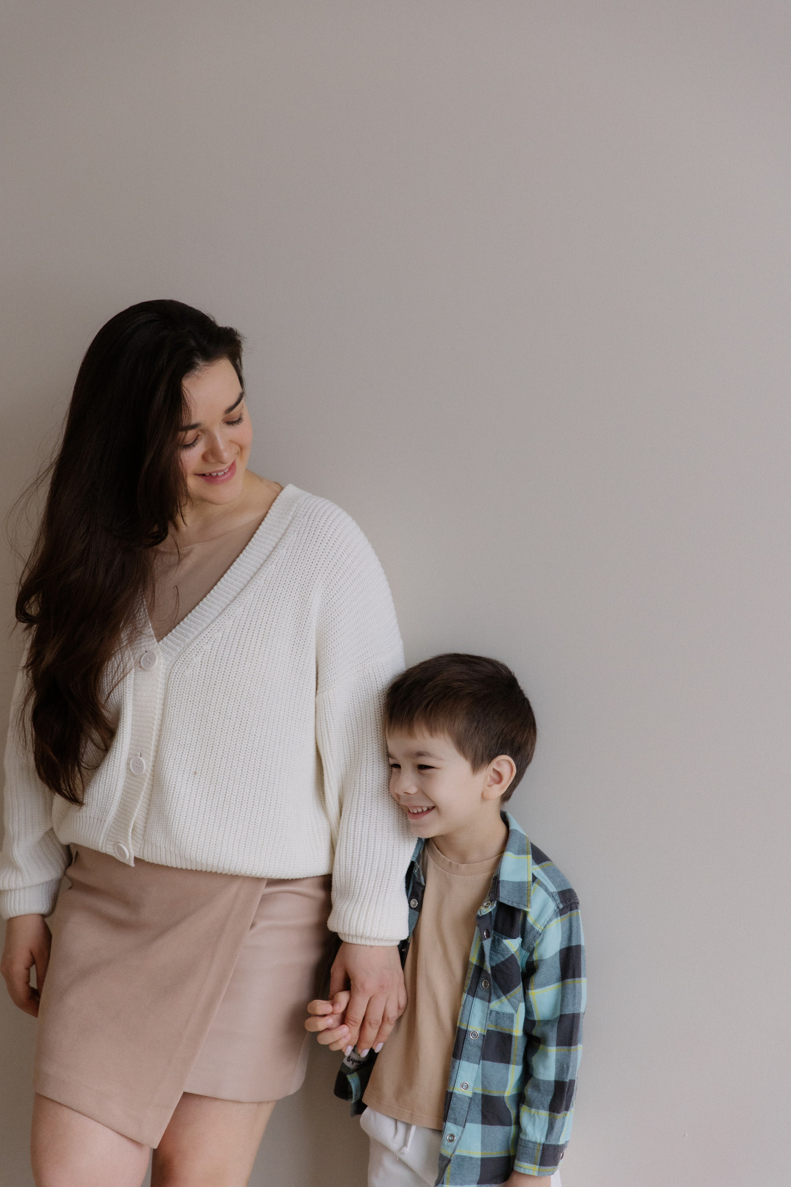 Маша и Кирилл. Семейный и свадебный фотограф в Москве и Зеленограде Пилипенко Юлия