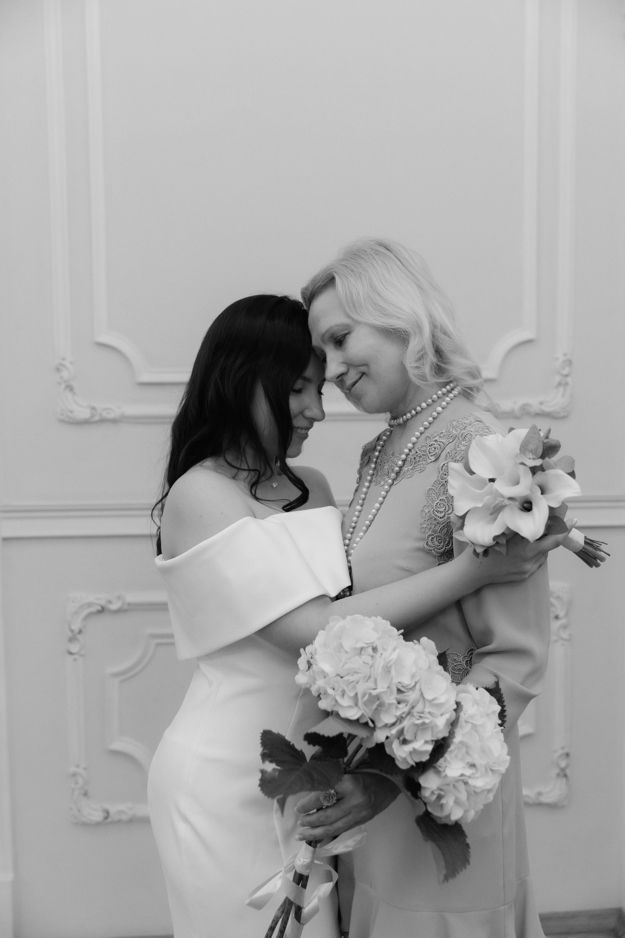 Андрей и Кристина. Семейный и свадебный фотограф в Москве и Зеленограде Пилипенко Юлия