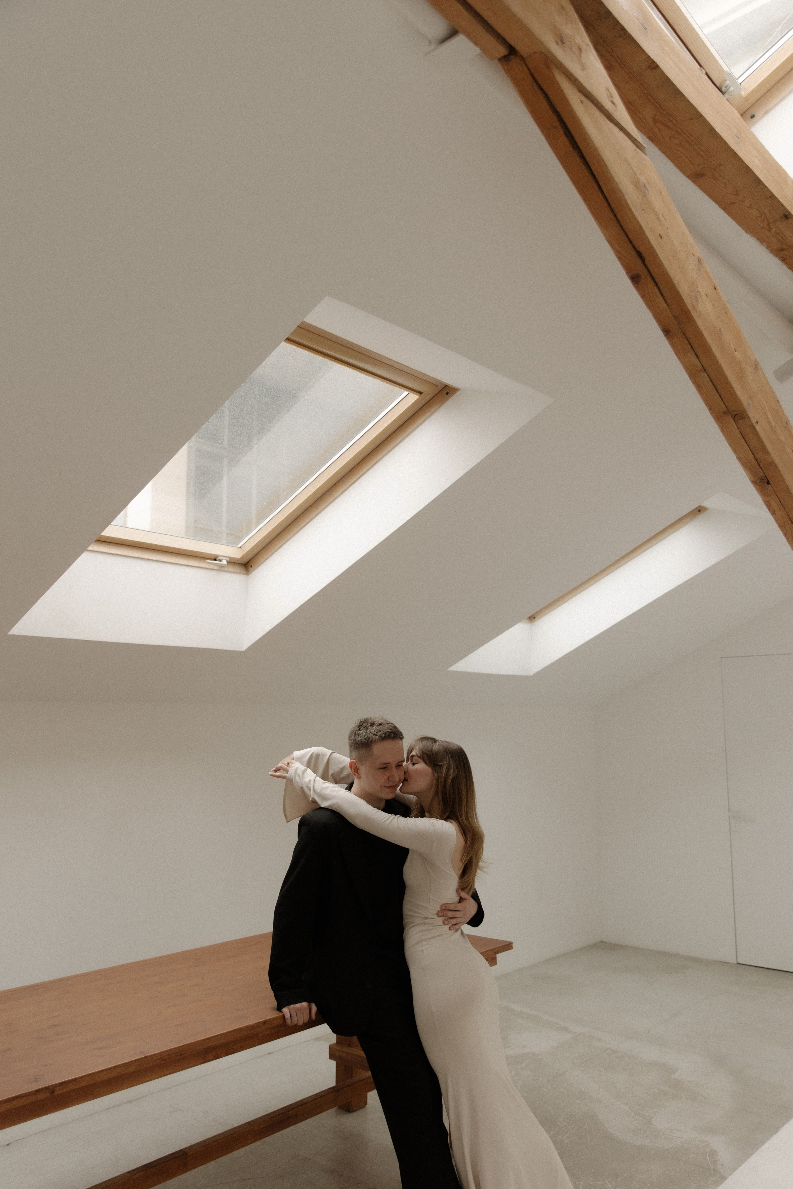 Алексей и Арина. Семейный и свадебный фотограф в Москве и Зеленограде Пилипенко Юлия