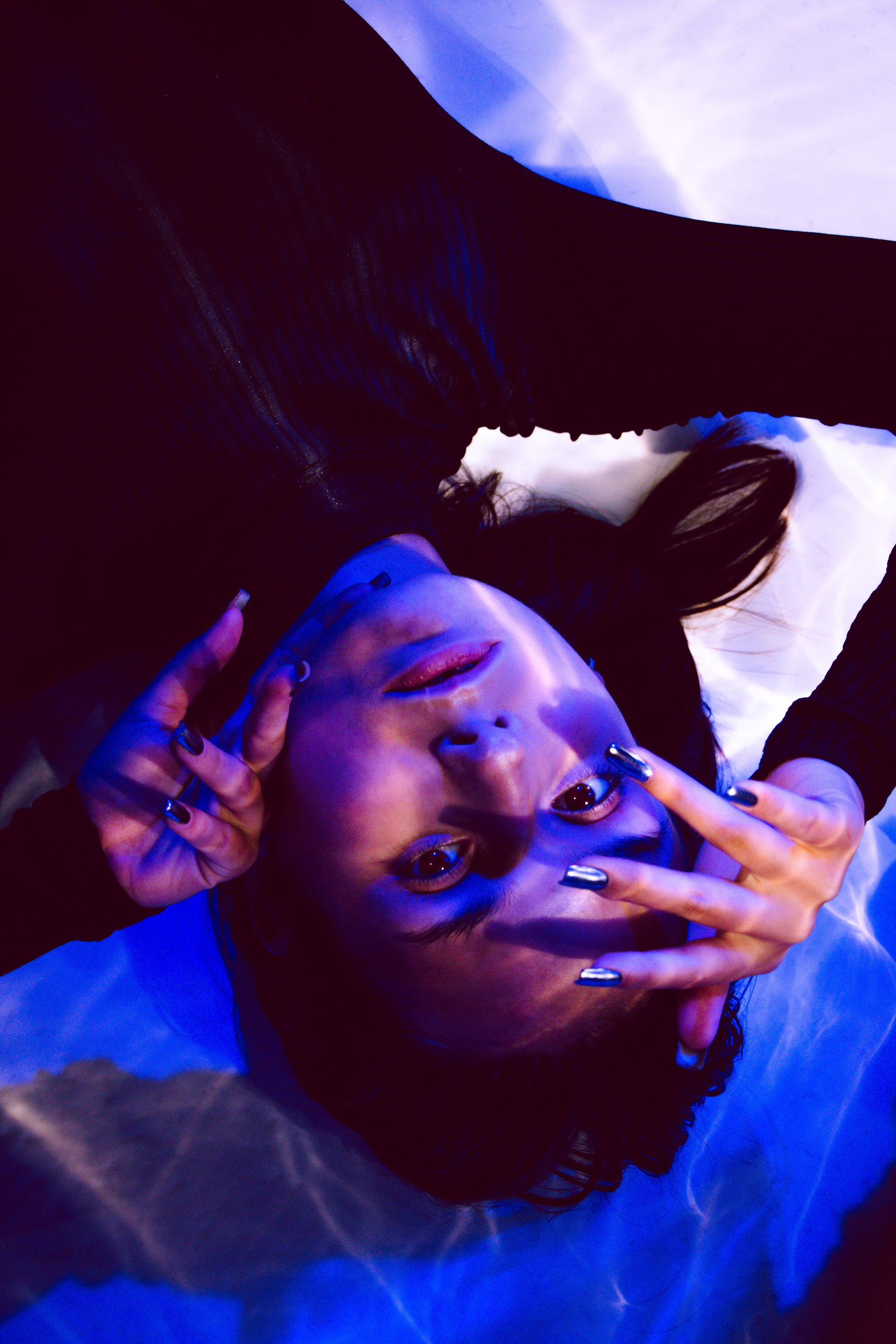 Neon. Блиновская Дарья|Арт-фотограф