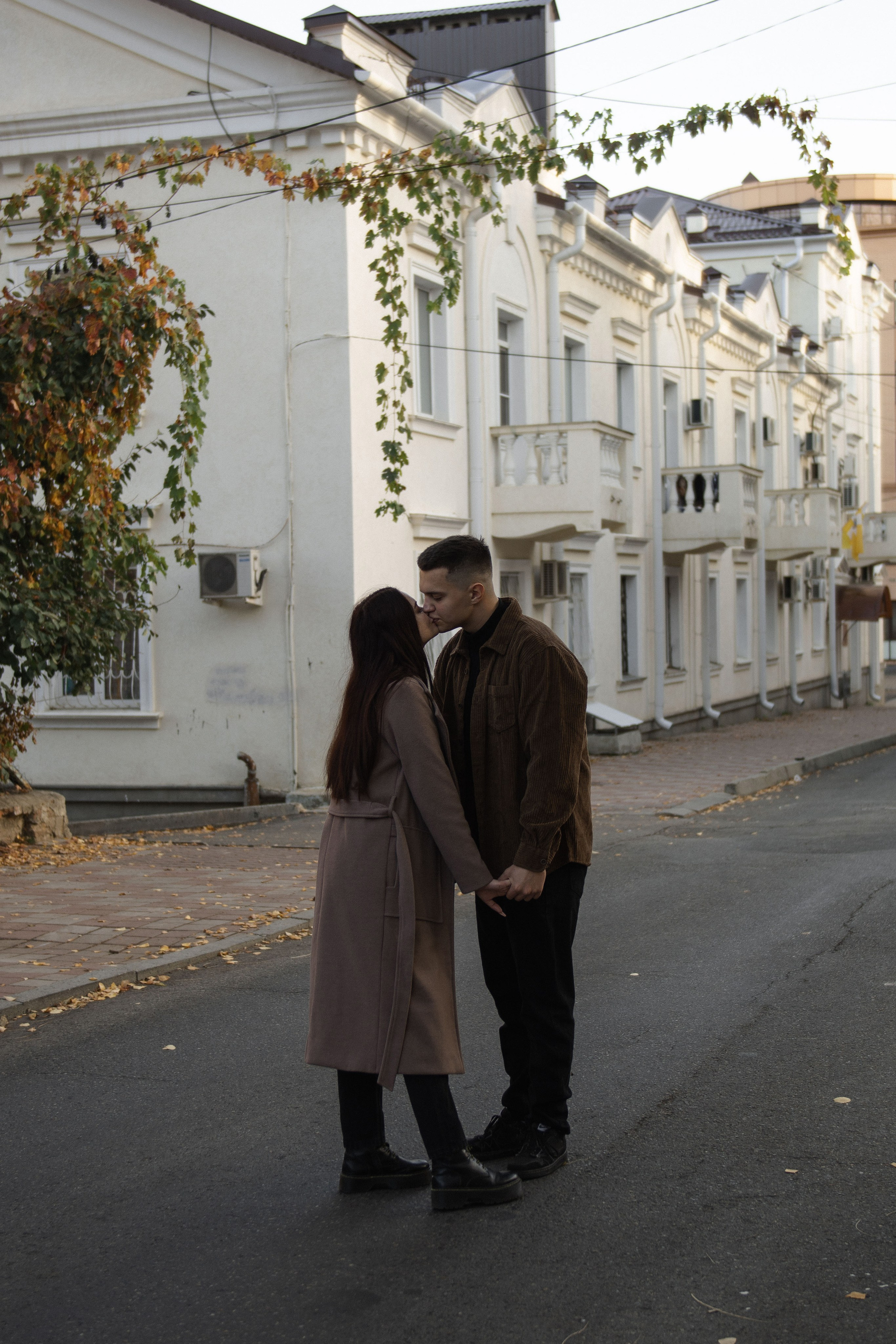 Елизавета и Данил. Свадебный и женский фотограф в Ставрополе Вика Лексеева