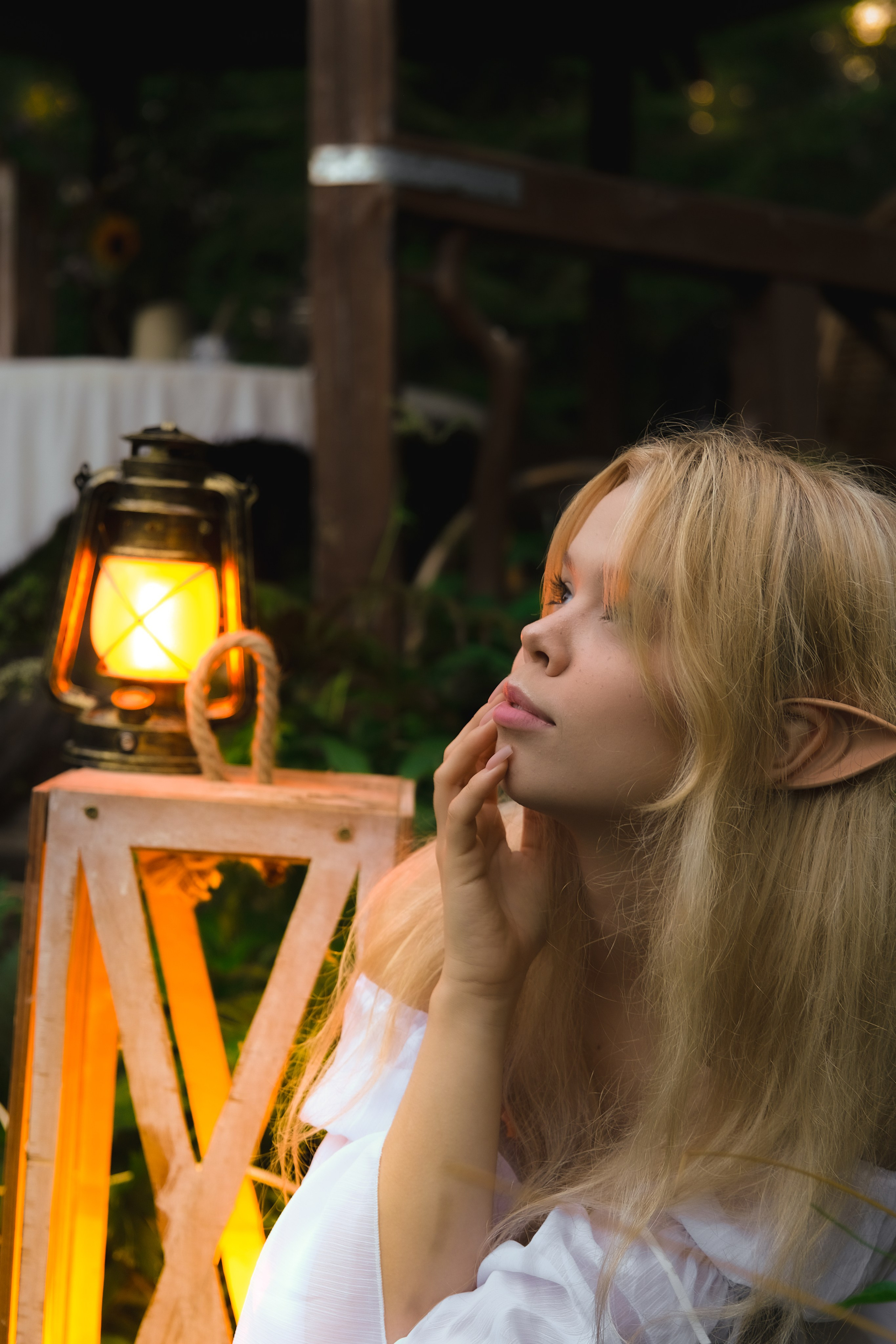 Sophy. Фотограф Антон Токарев | Екатеринбург