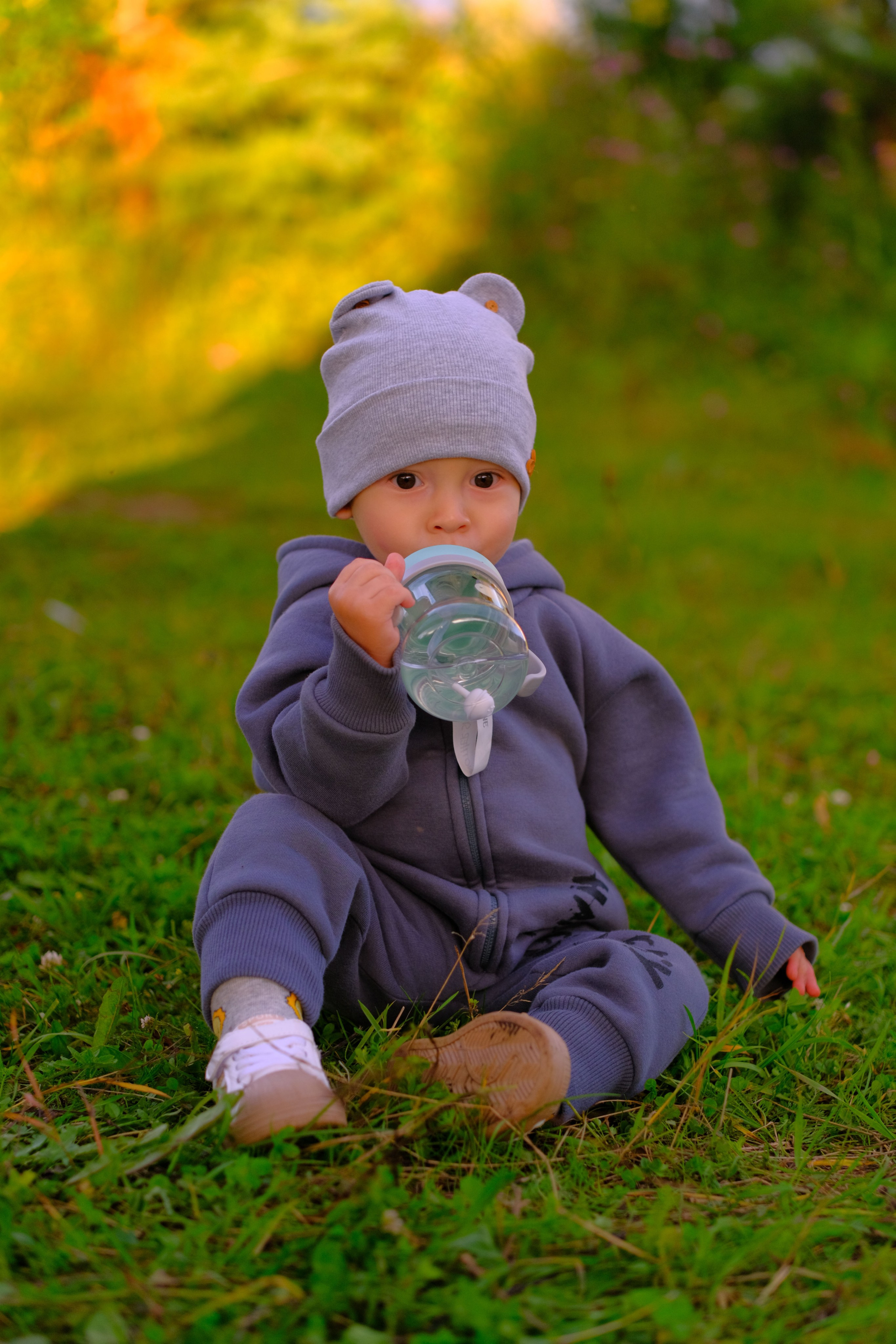 Детский. Фотограф Антон Токарев | Екатеринбург