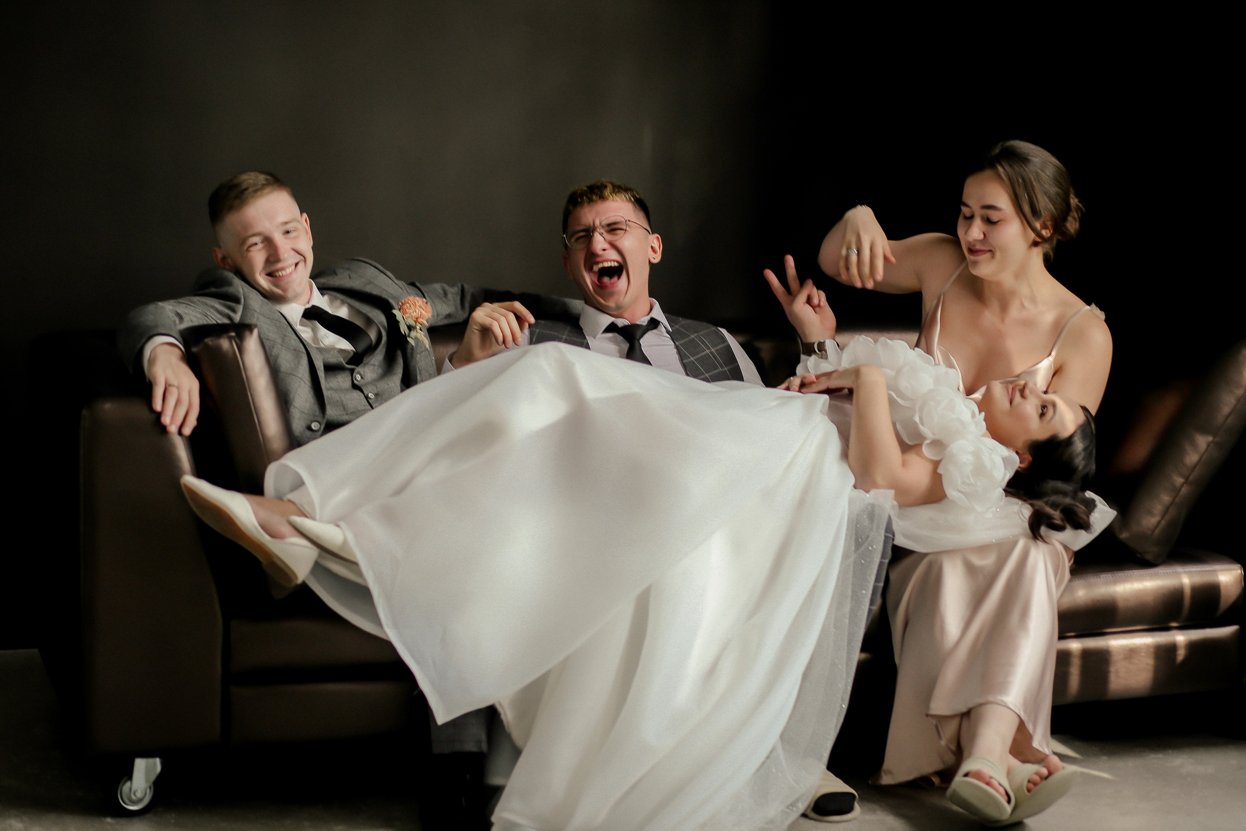 WEDDING DAY 24|09. Фото и Видео в Краснодаре Verveyko Studio