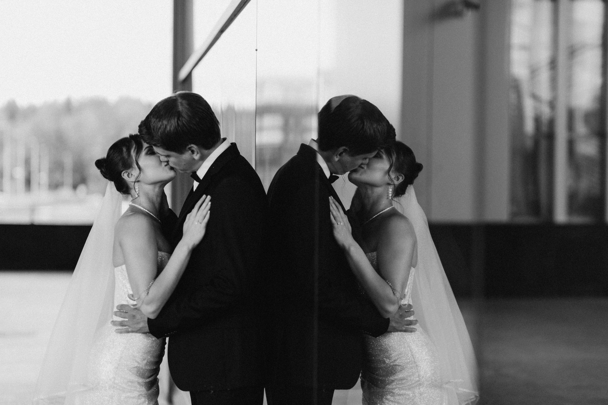 Денис и Дарья. Фотограф Тимербаева Алина г. Сургут