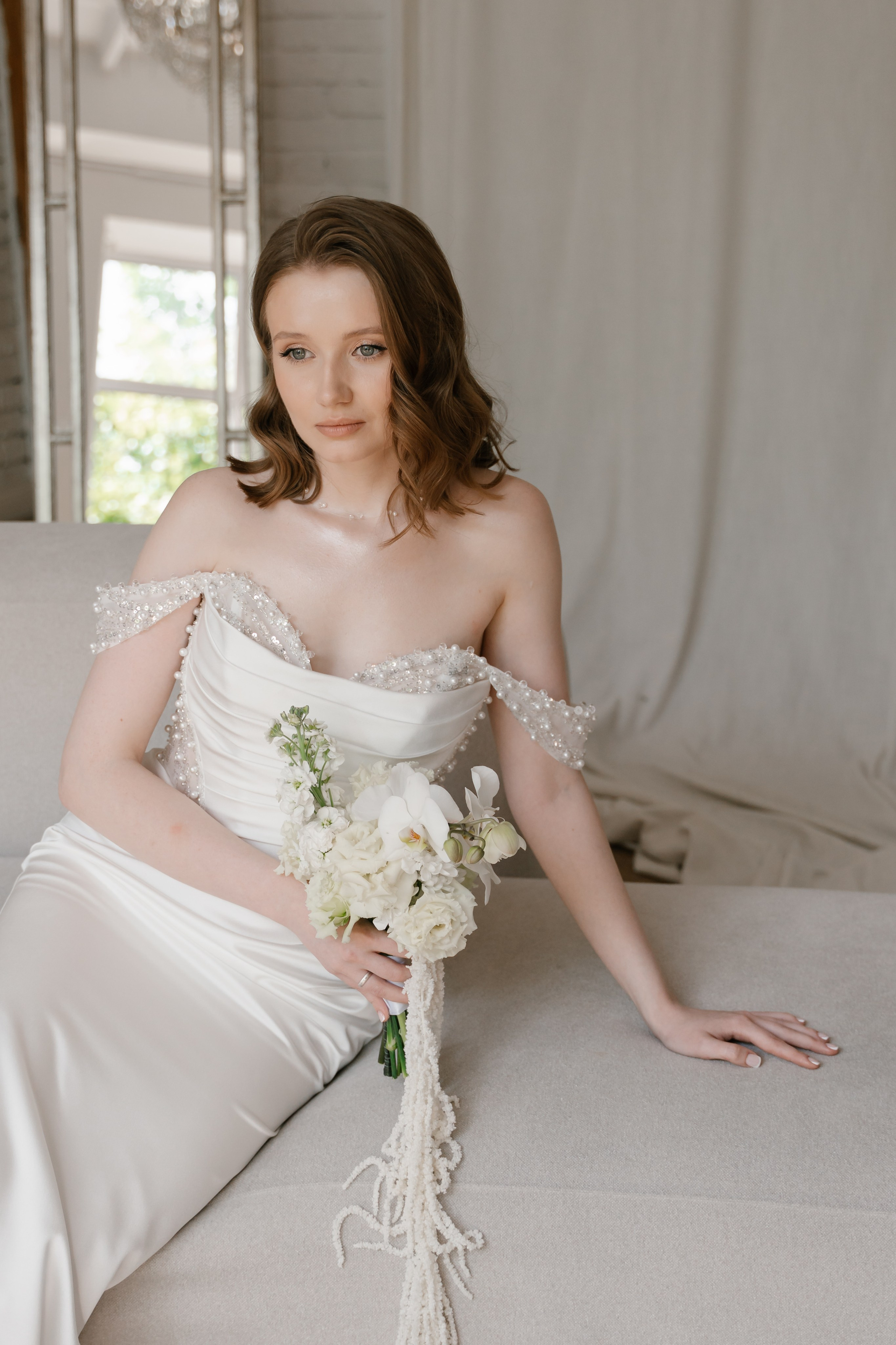 Наталья и Денис. Ульяна Ремезова | Фотограф | Челябинск