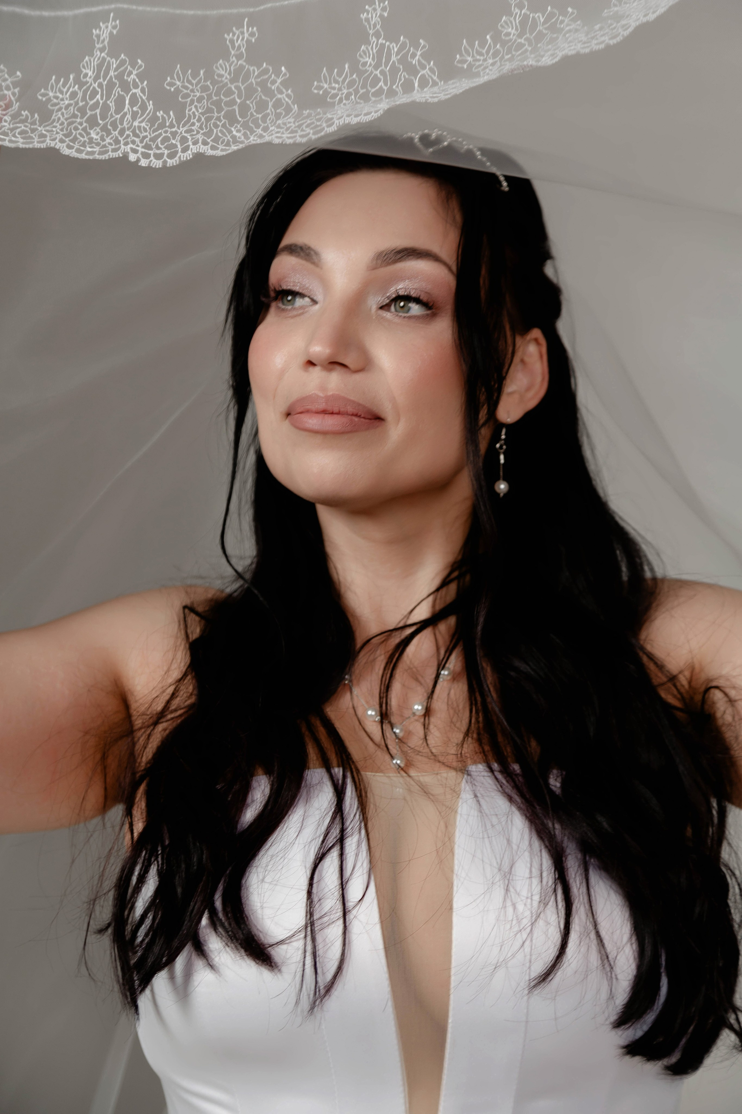 Лариса и Александр. Портретный и свадебный фотограф в Йошкар-Оле Егошина Екатерина