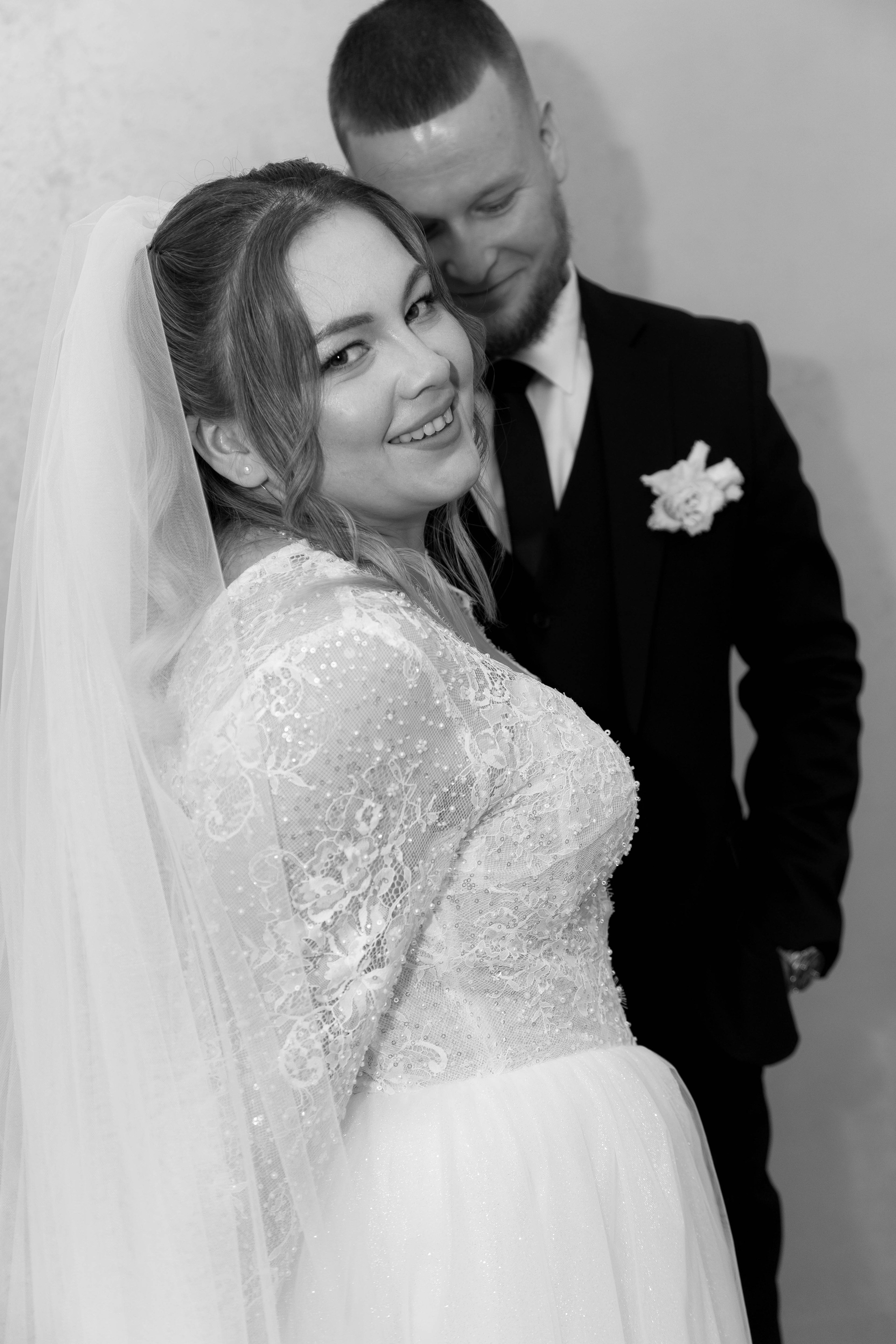 Марина и Владислав. Портретный и свадебный фотограф в Йошкар-Оле Егошина Екатерина