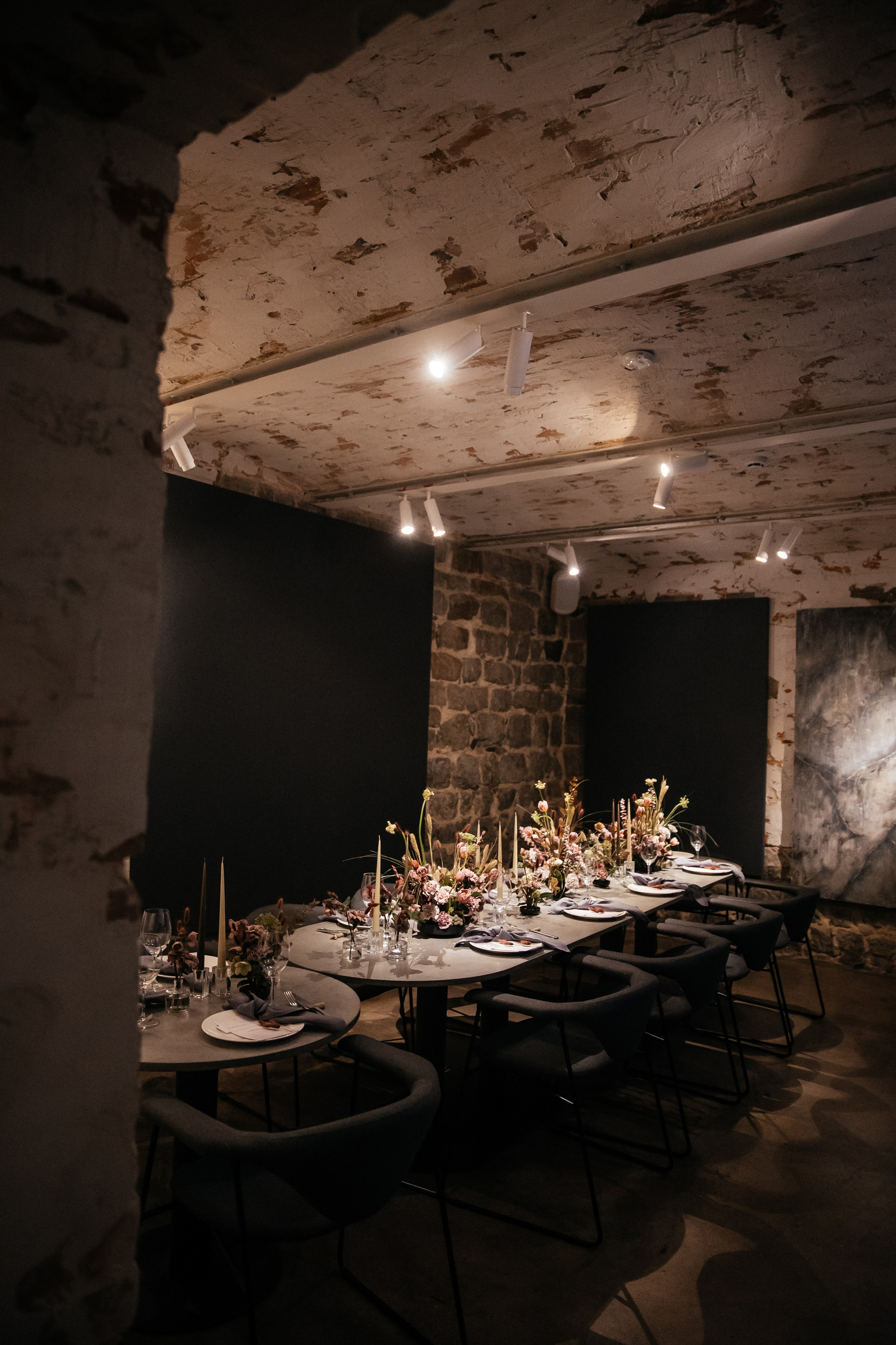 День рождения Дениса. Ксения Почтарь. Декоратор и флорист, город Владивосток