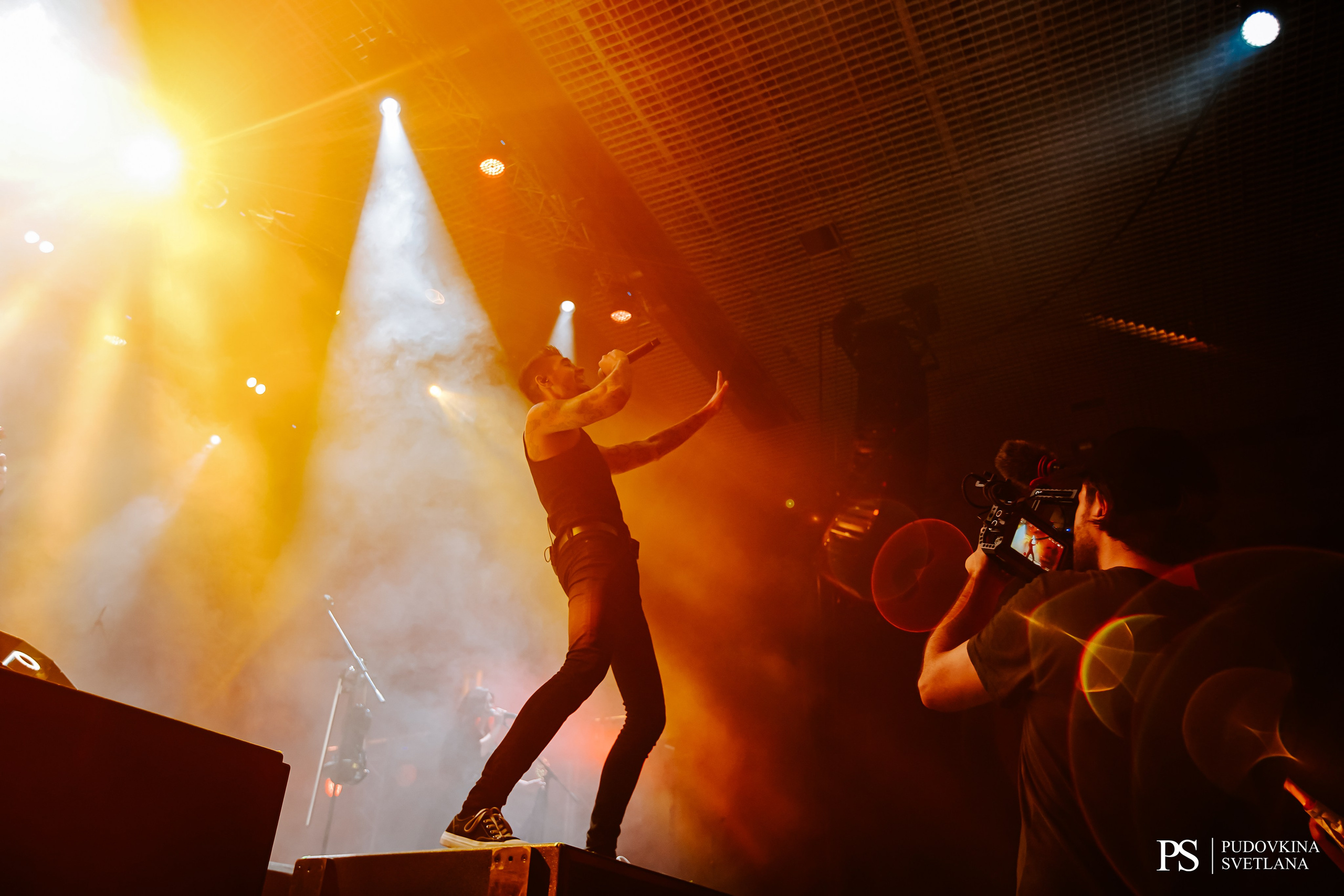 The Hatters. Фотограф Тольятти Светлана Пудовкина