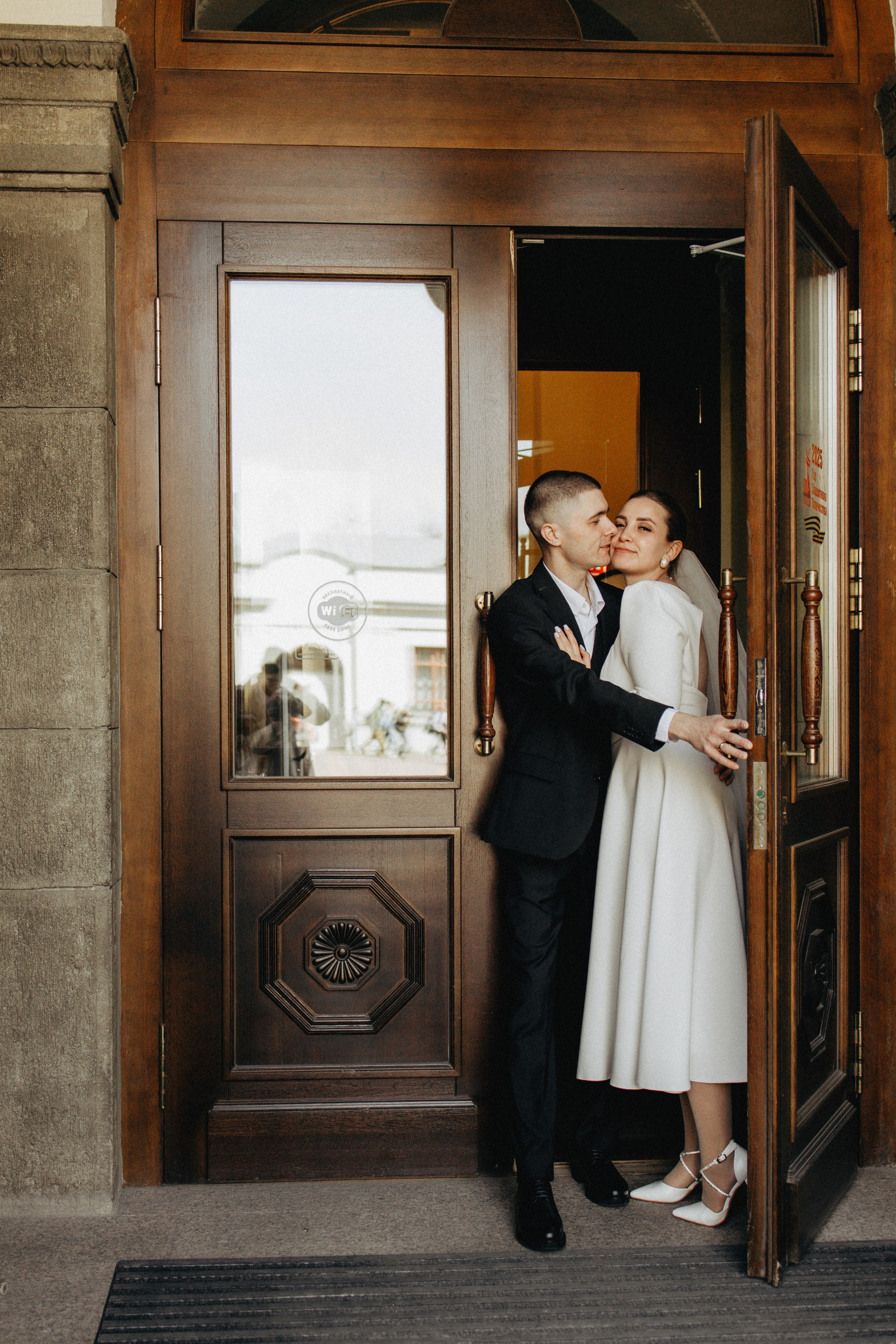 Тёплый апрель. Lifestyle семейный и детский фотограф в Омске Иванова Екатерина