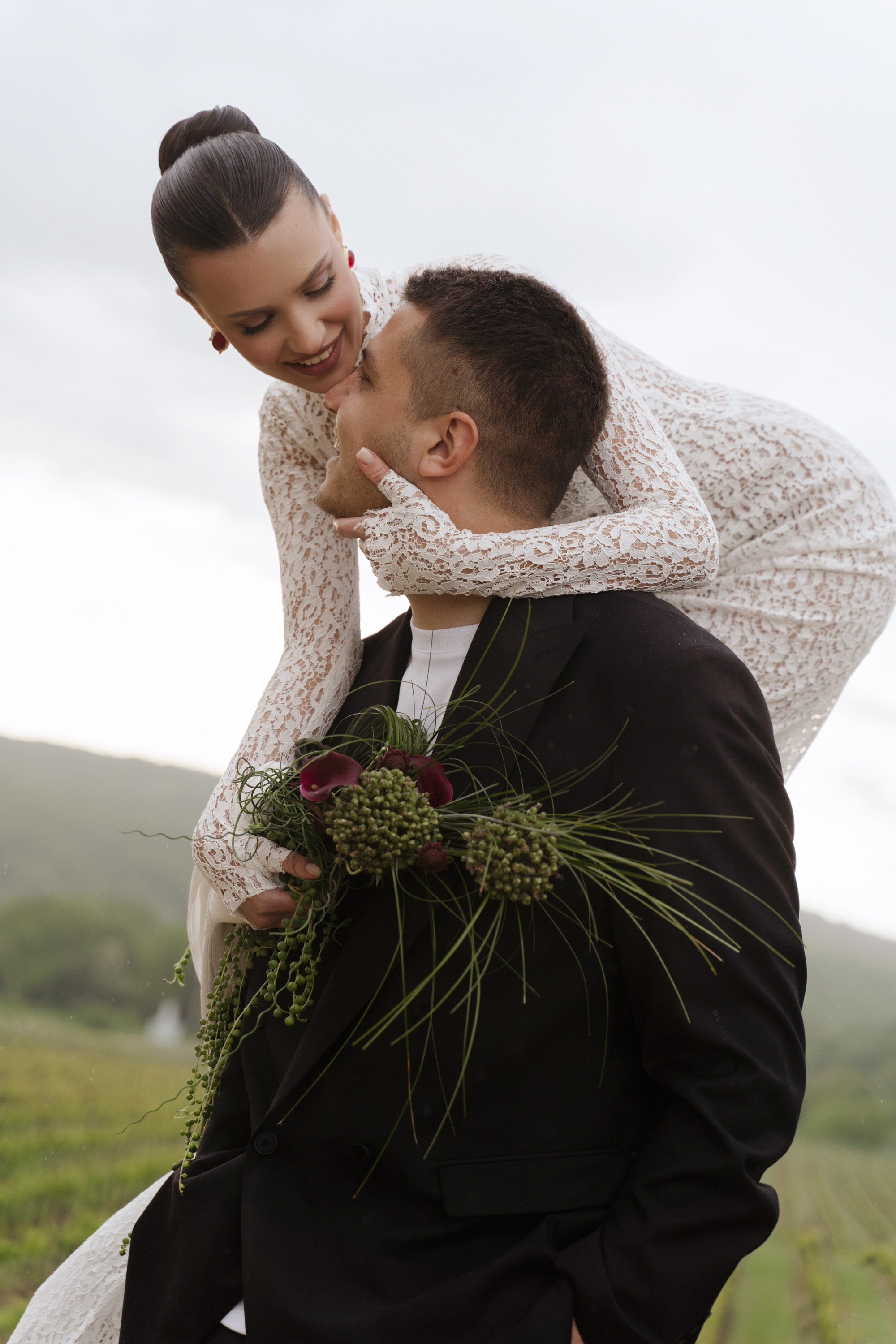 Anastasia&Yuri. Портретный фотограф в Краснодаре Валерия Матирная