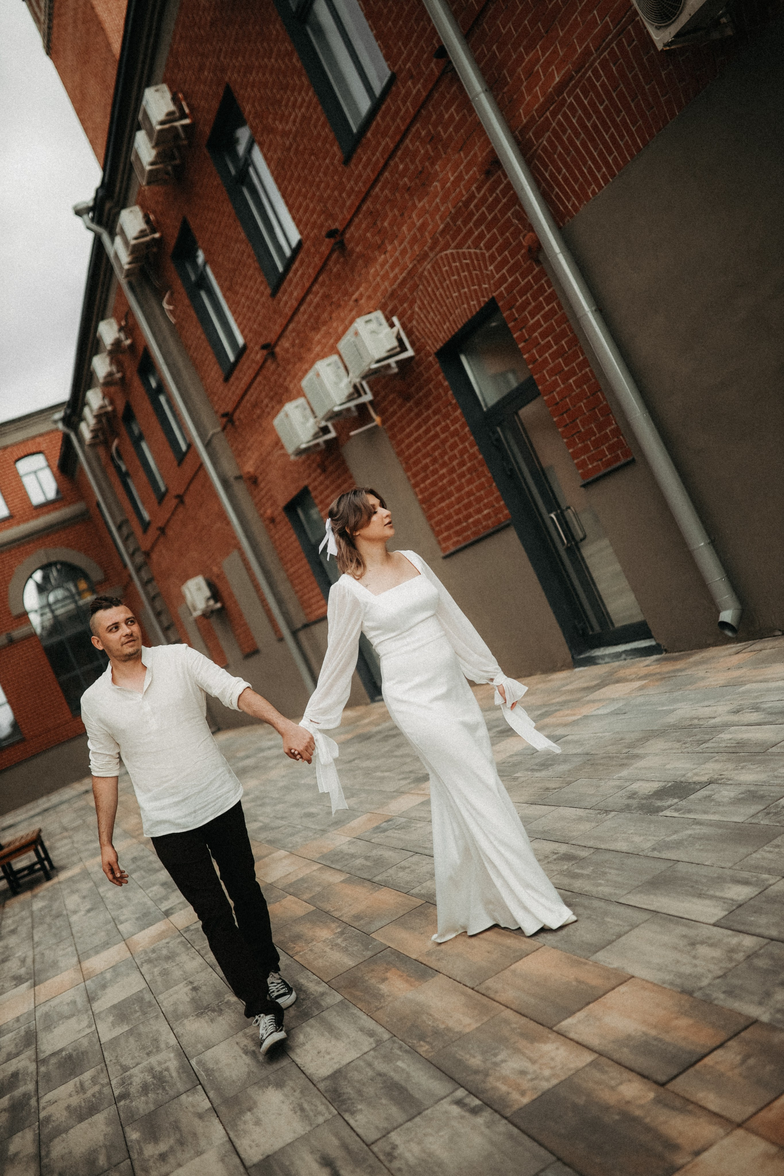 Аня & Стас. Фотограф в Москве, Электростали, Ногинске, Балашихе, Александра Кукушкина