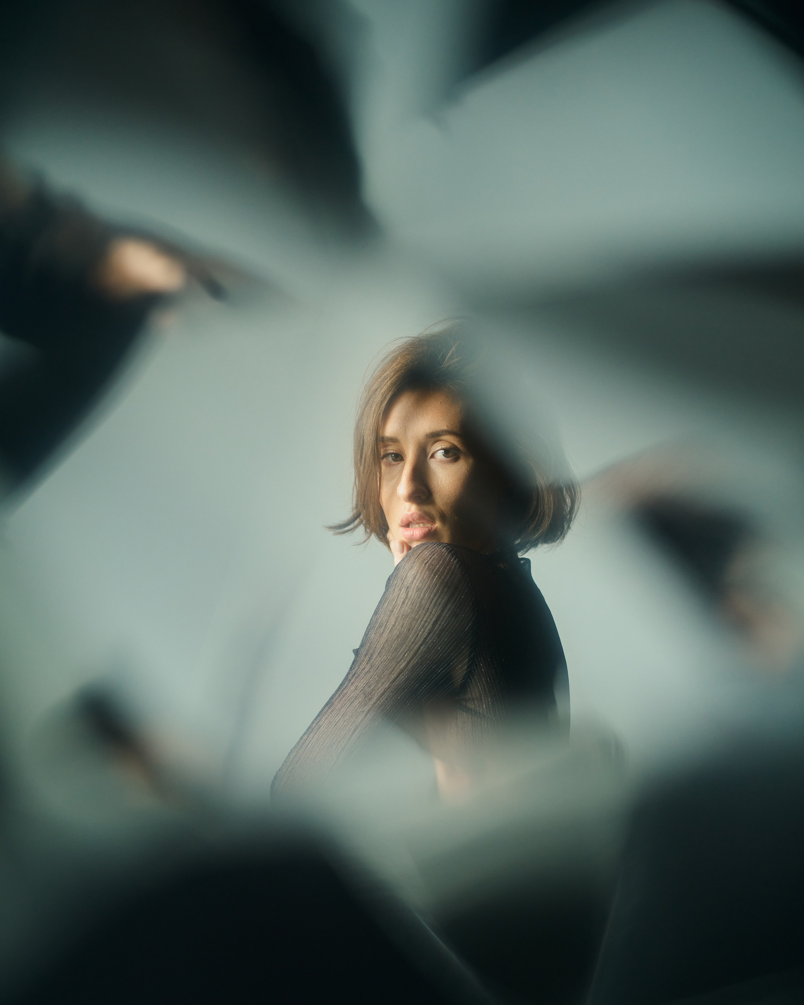 COLOR. Фотограф Красноярск — Москва Сергей Смелян