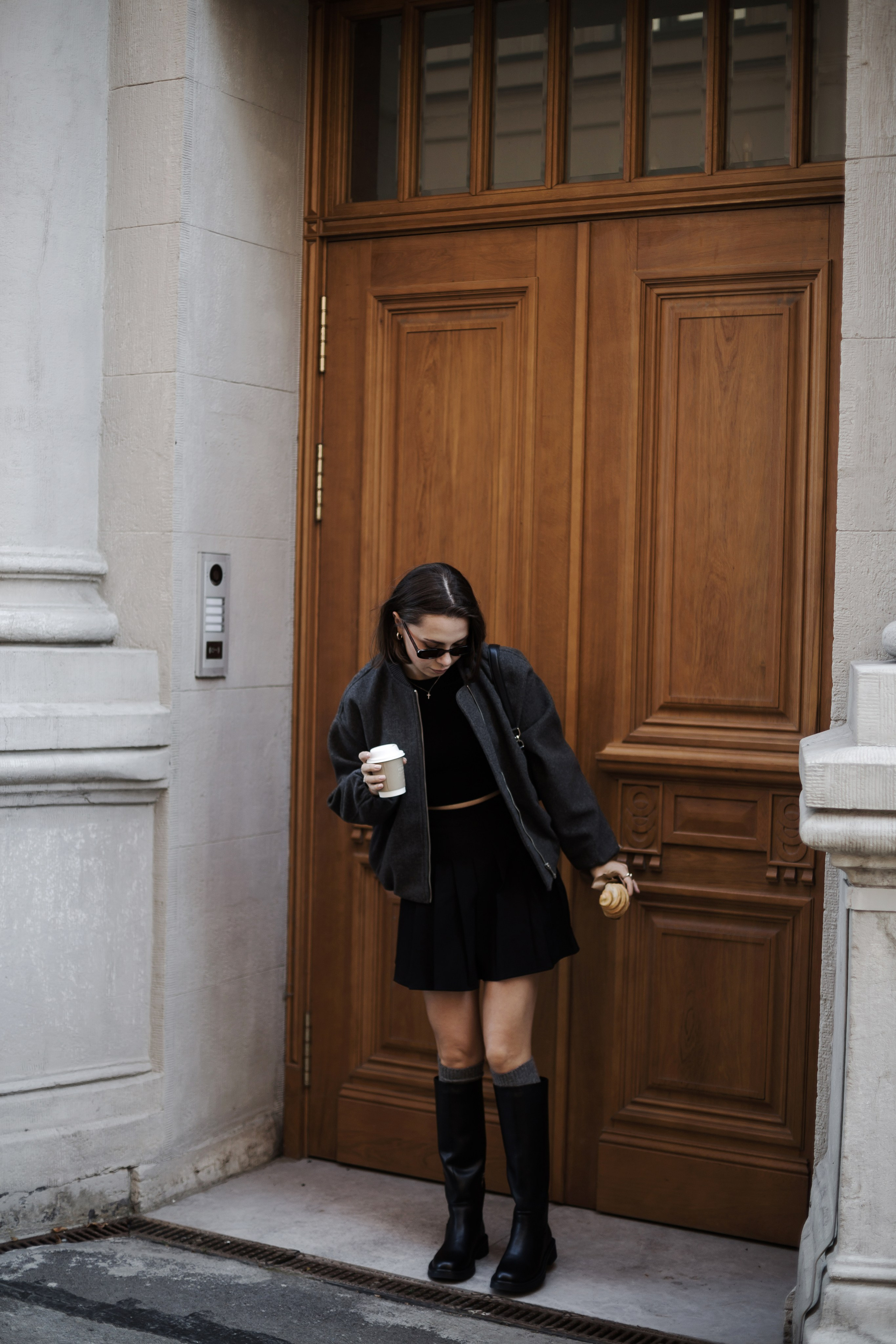 Зоя. Портретный фотограф в Санкт-Петербурге Элина Ситникова