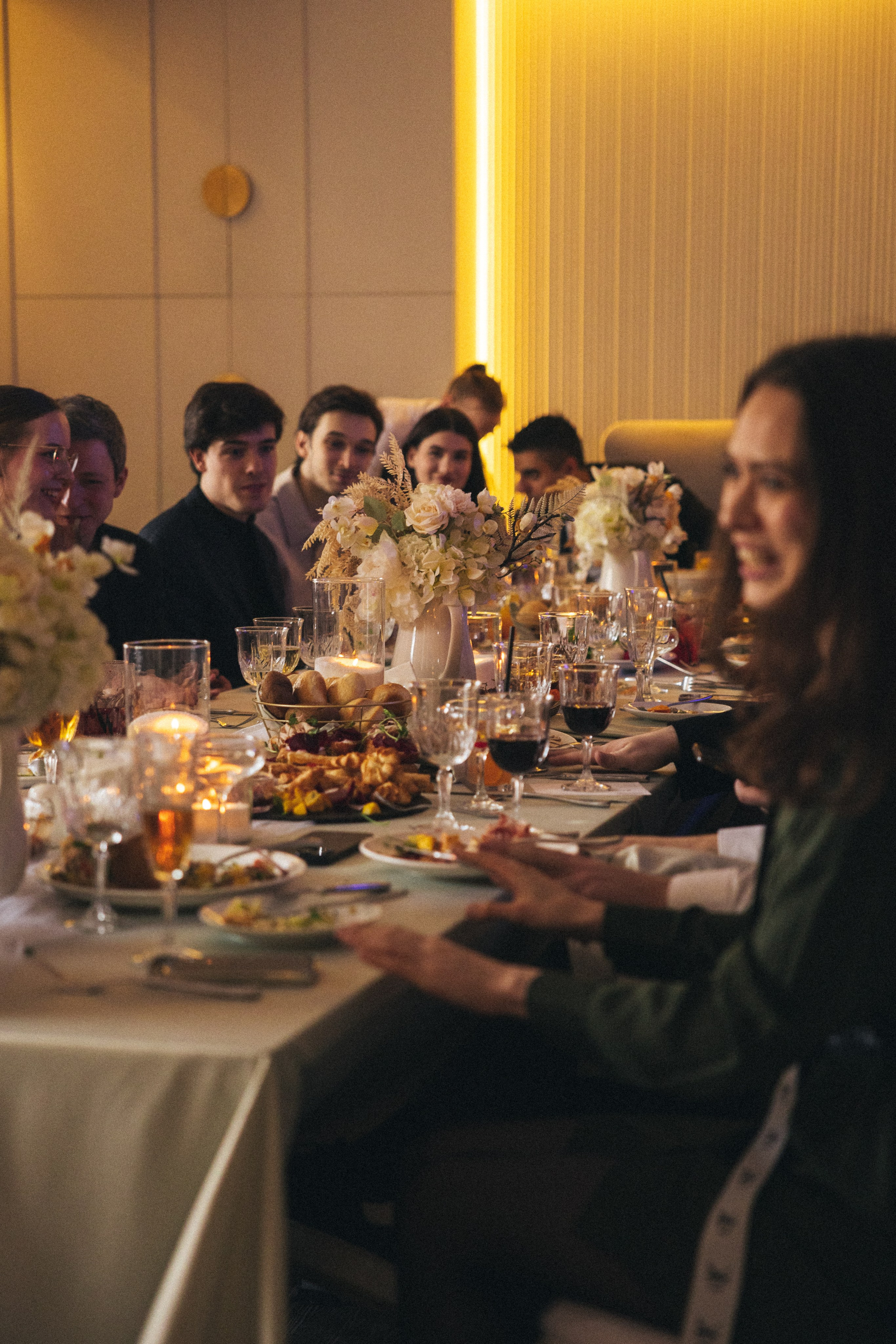 Влад & Елизавета. Питерский фотограф