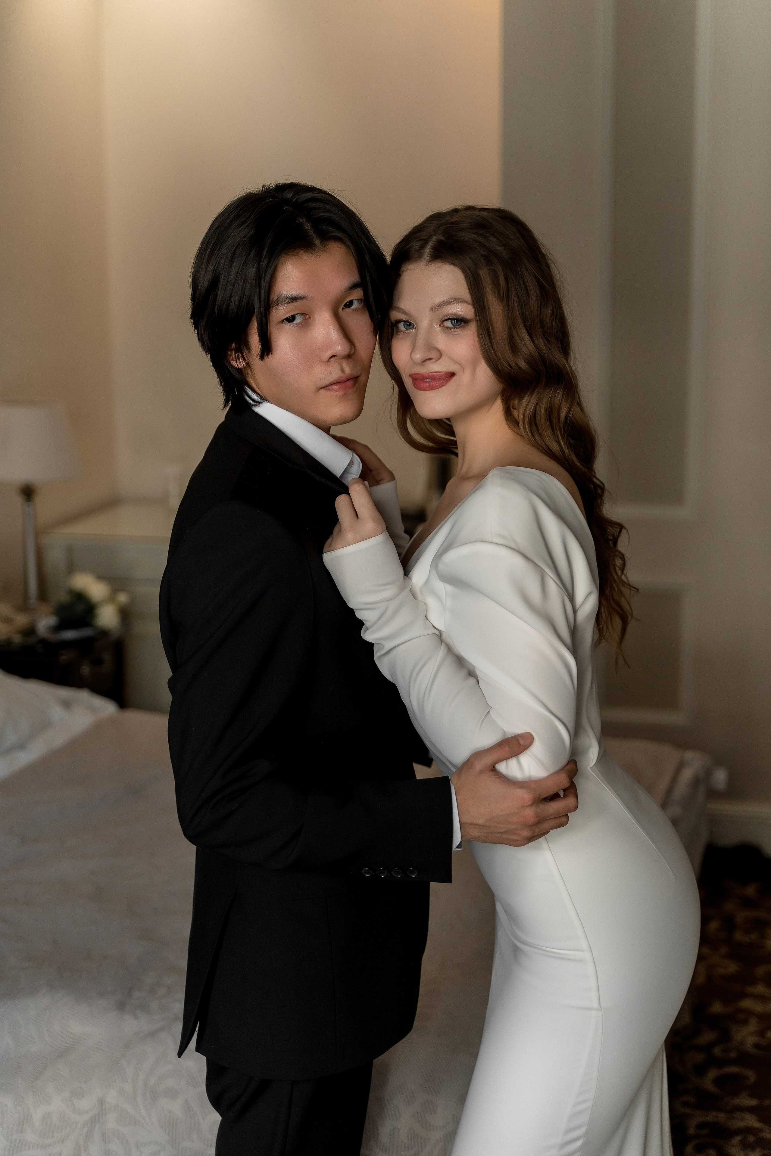 Алдар + Карина