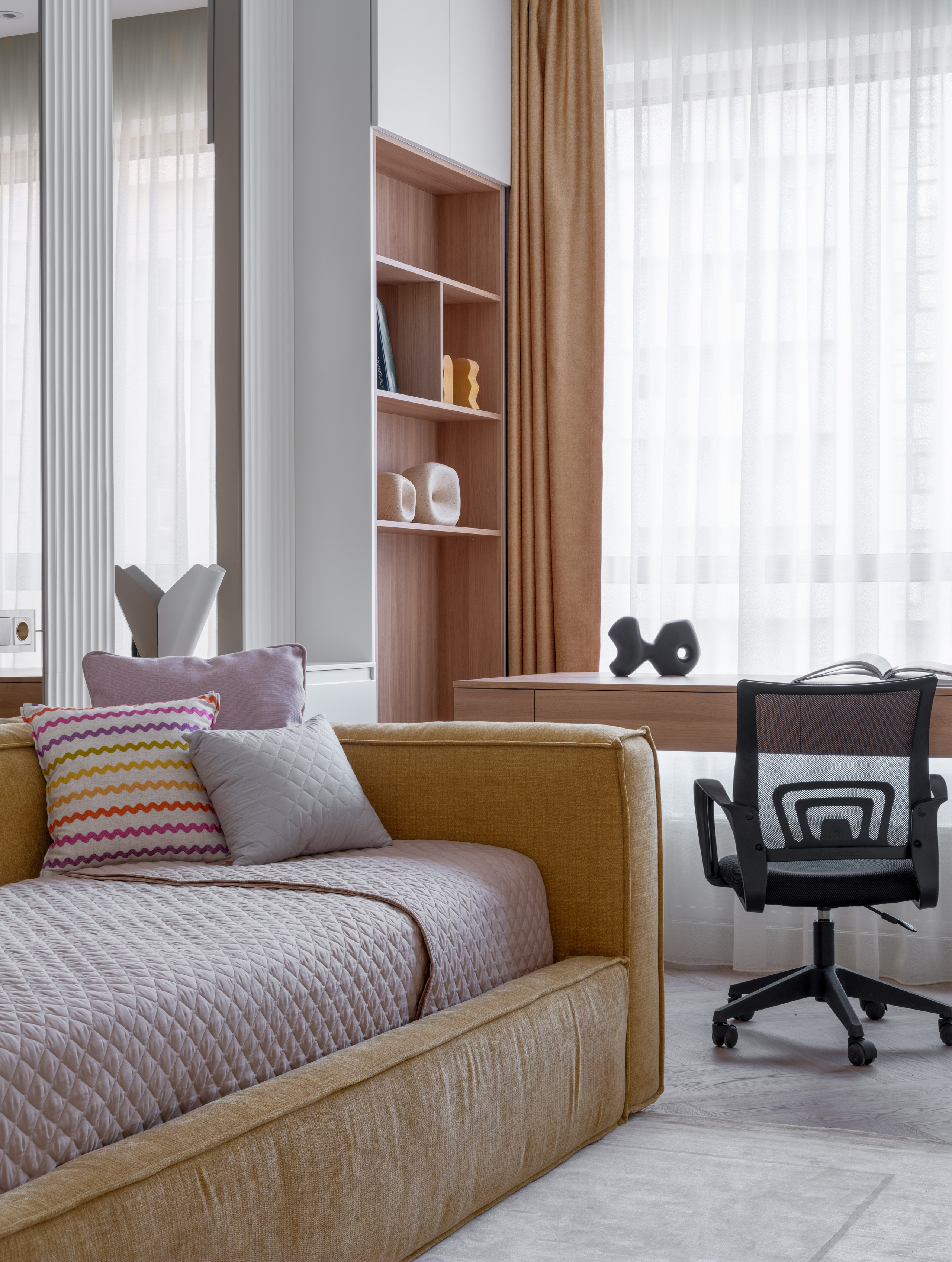 ЖК Макаровский 2023. TOMOS PRO Профессиональный ремонт и дизайн