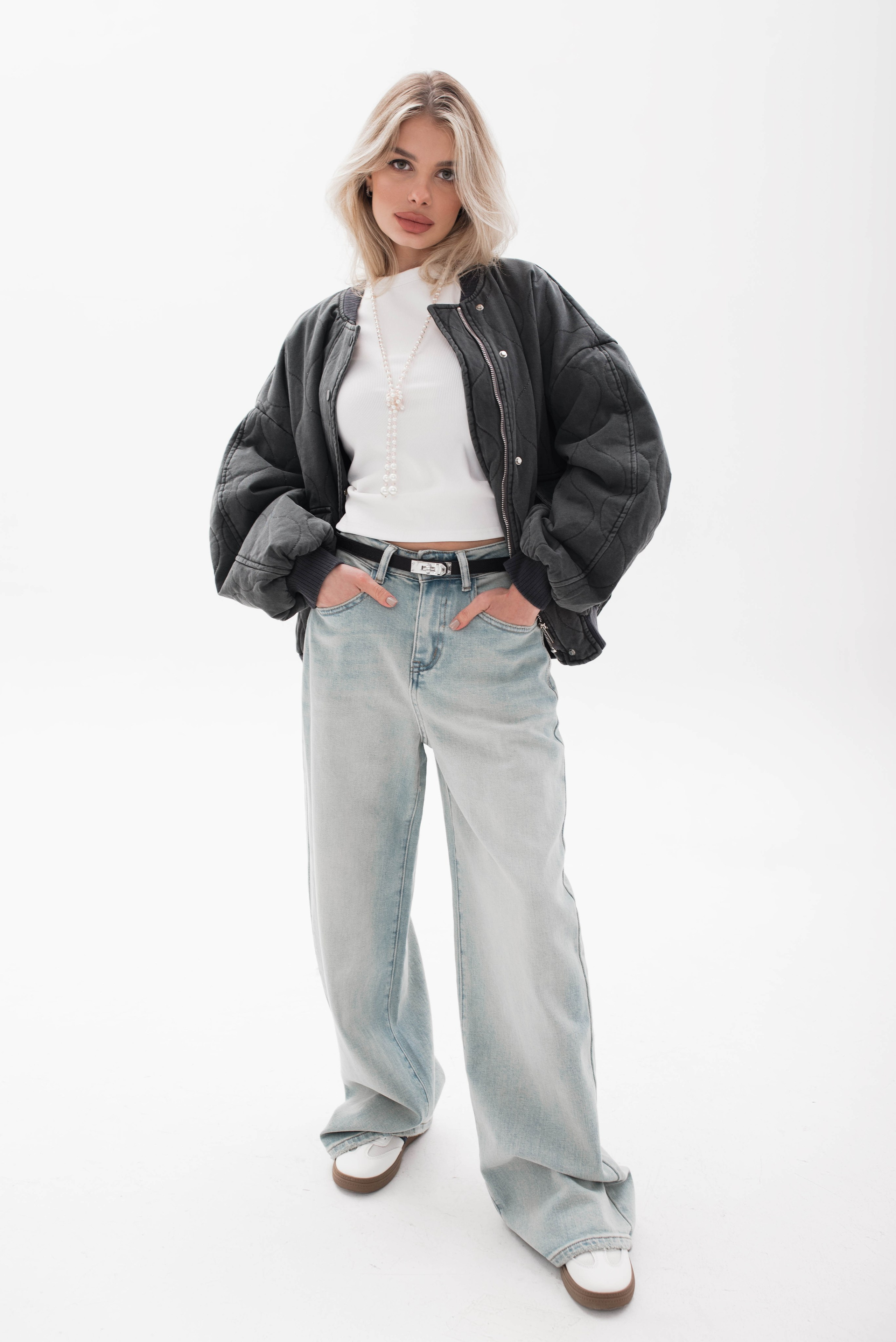 Lookbook for 2.stories. Фотограф в Москве — Ольга Кушнарева