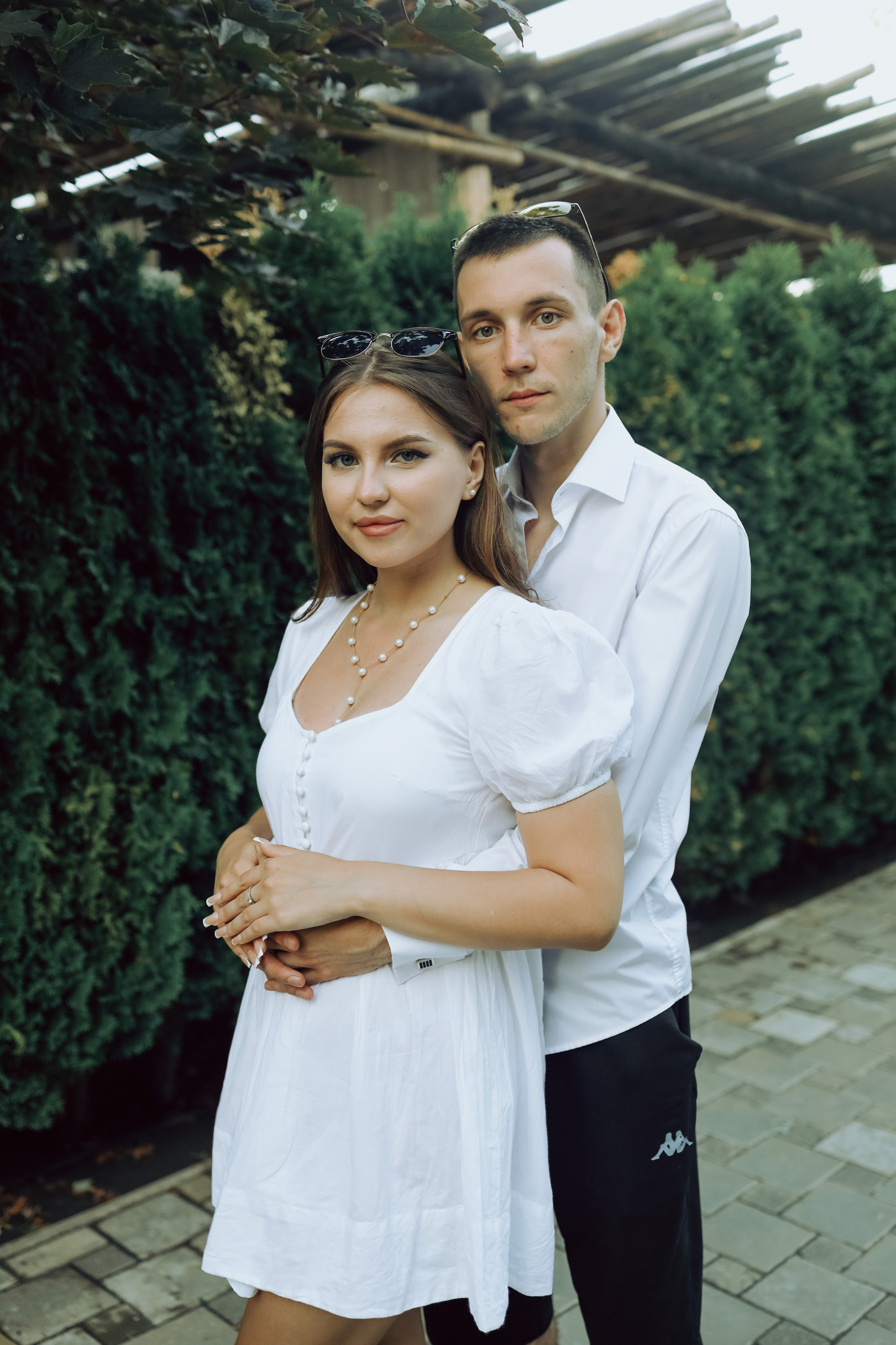 Свадебное путешествие на море. Главная