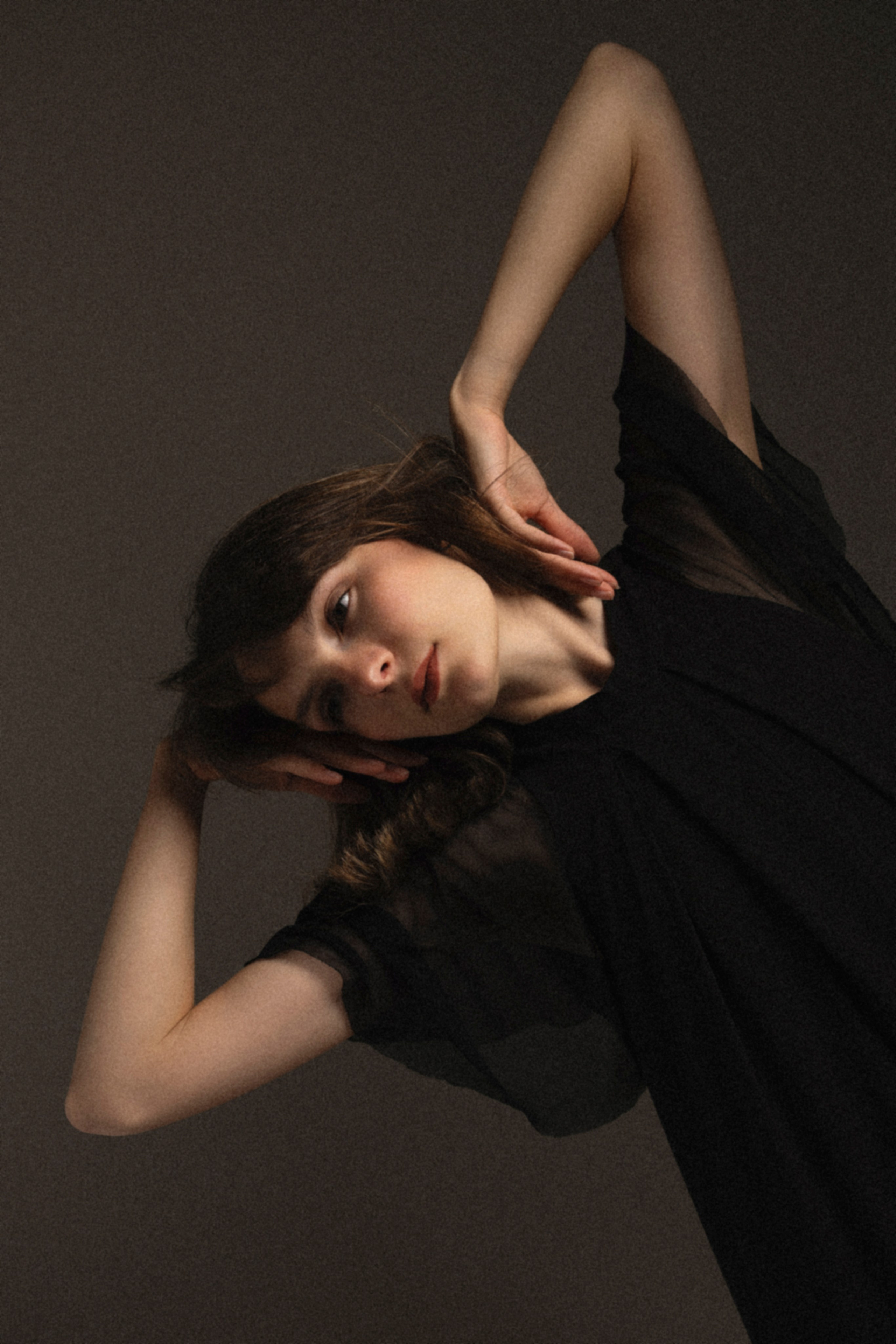 ST. Портретный, семейный фотограф в Санкт-Петербурге и Ленинградской области Виктория Соловьёва