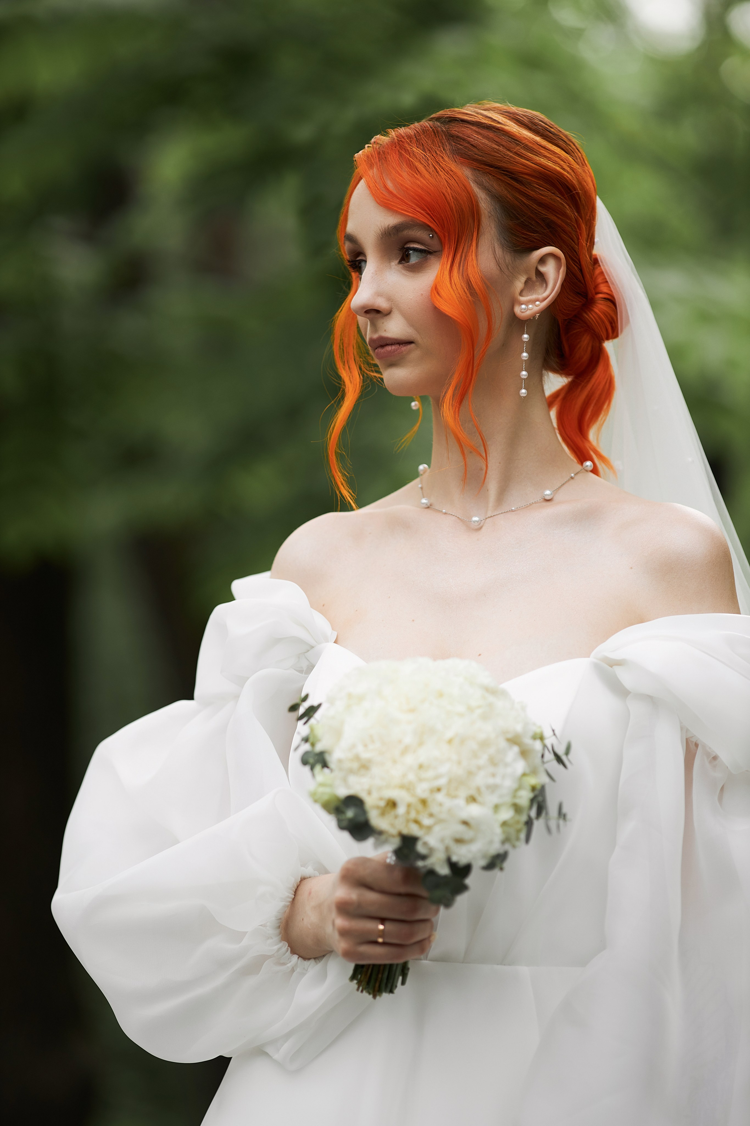 Свадебная съёмка. Фотограф в Хабаровске Голотовская Дарья