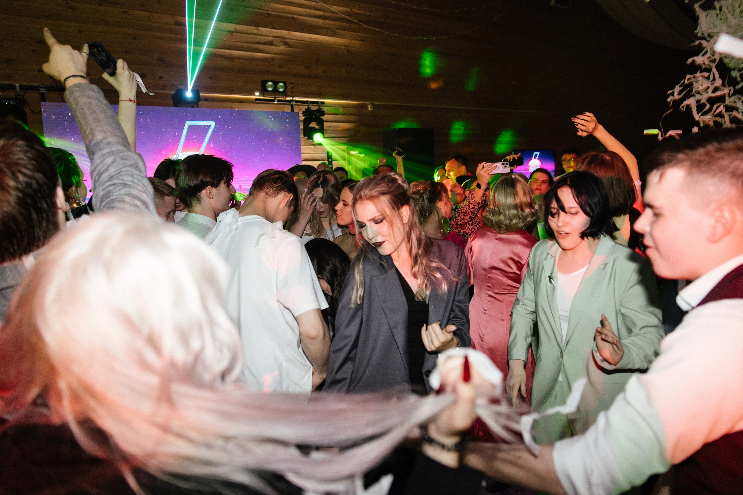 Выпускной. Фотограф свадебный семейный в Красноярске Шукшина Наталья