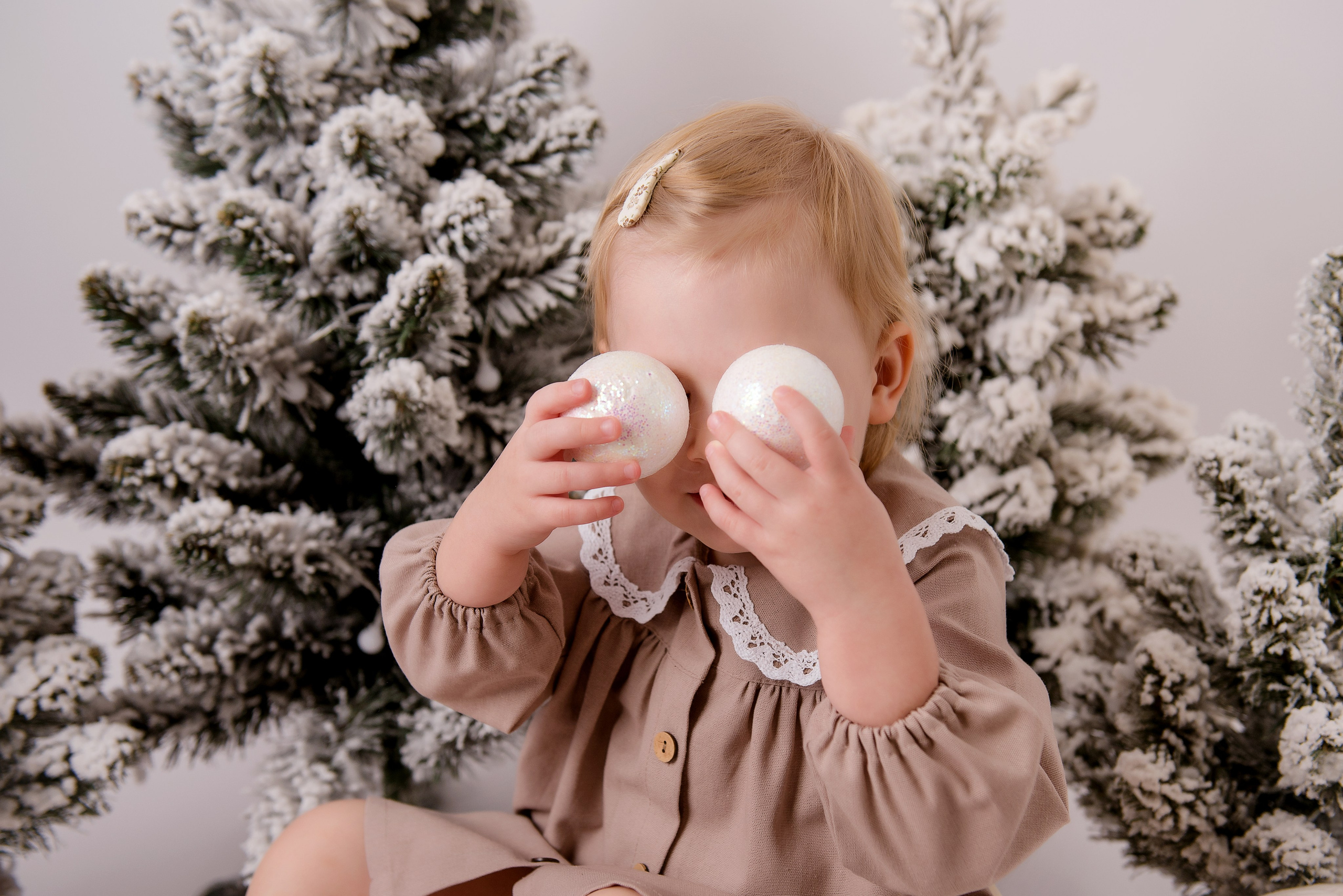 Гоша и Ариша. Детский фотограф в Долгопрудном и Москве