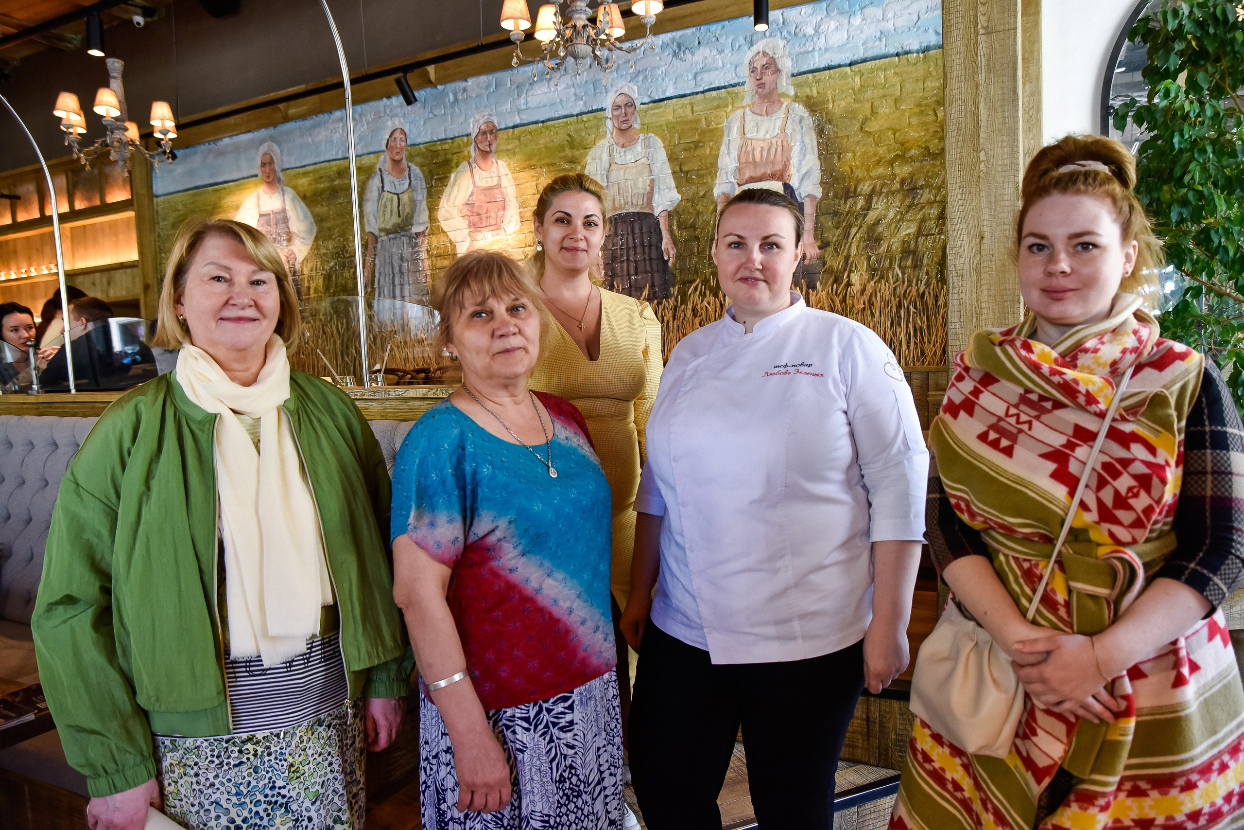 Рекламный тур по Святыням Самарского края