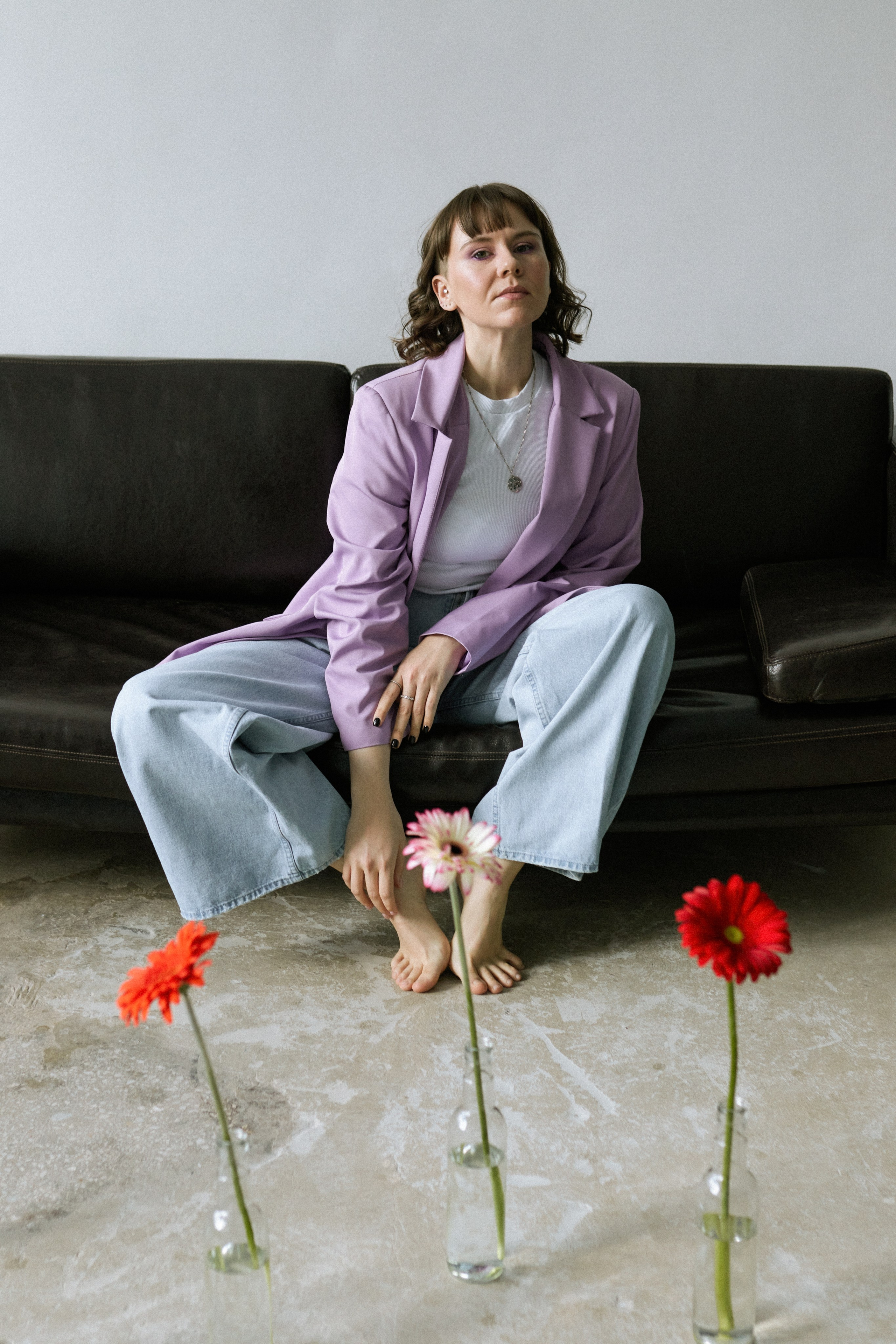 Надя. Фотограф Стилист Тюмень Вера Хайруллина