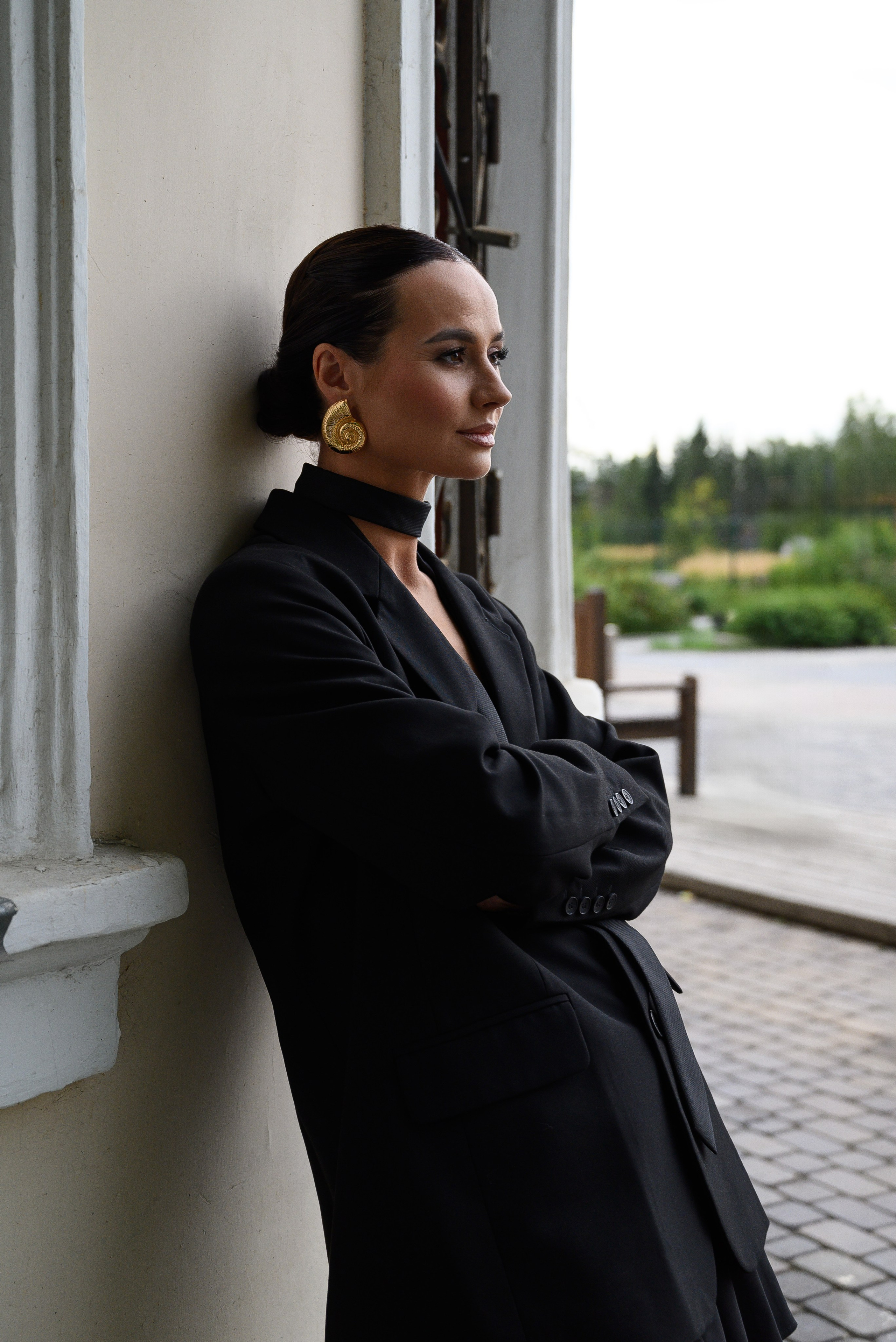 Катя. Тамара Власова