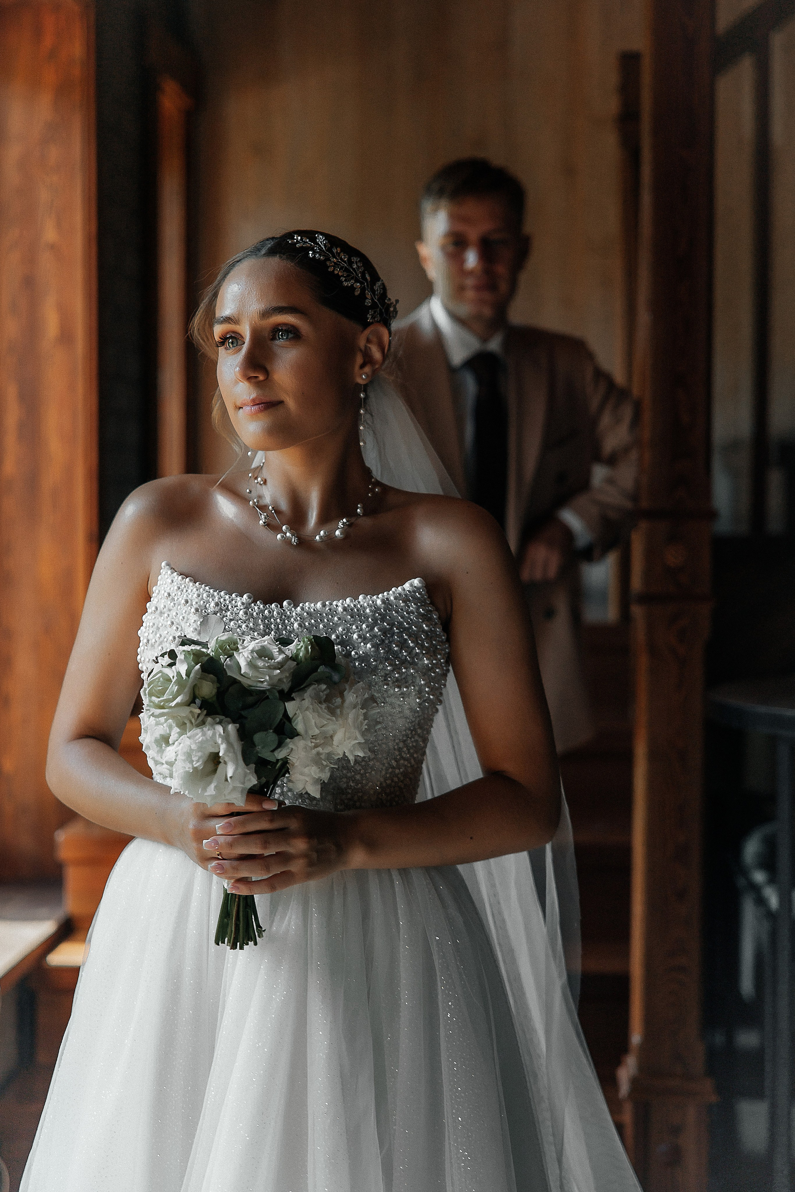 Никита и Арина. Свадебный и семейный фотограф.Екатерина Булич. Красноярск