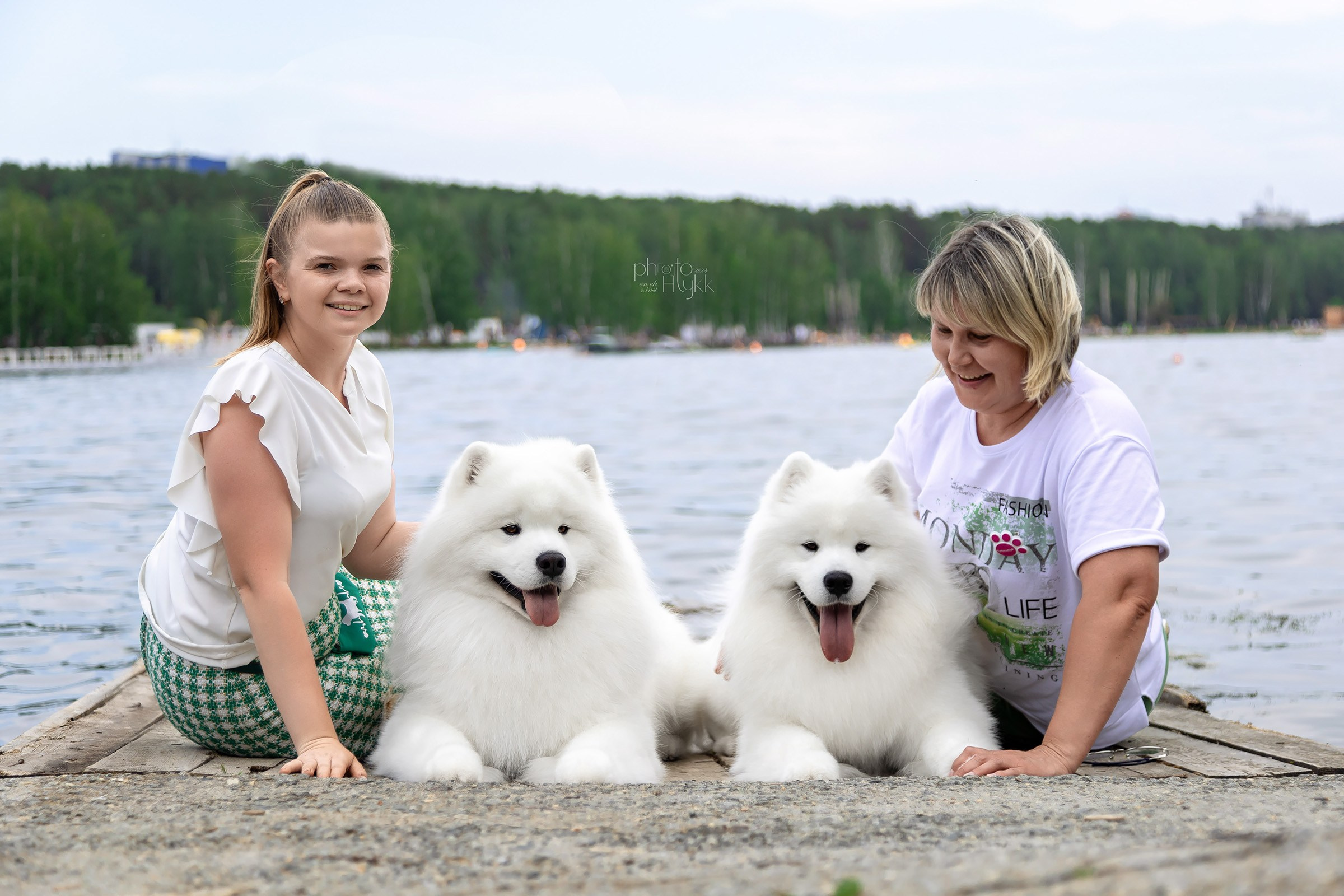 15 июня 2024, Выставка РКФ, г. Заречный. Htykk_photo