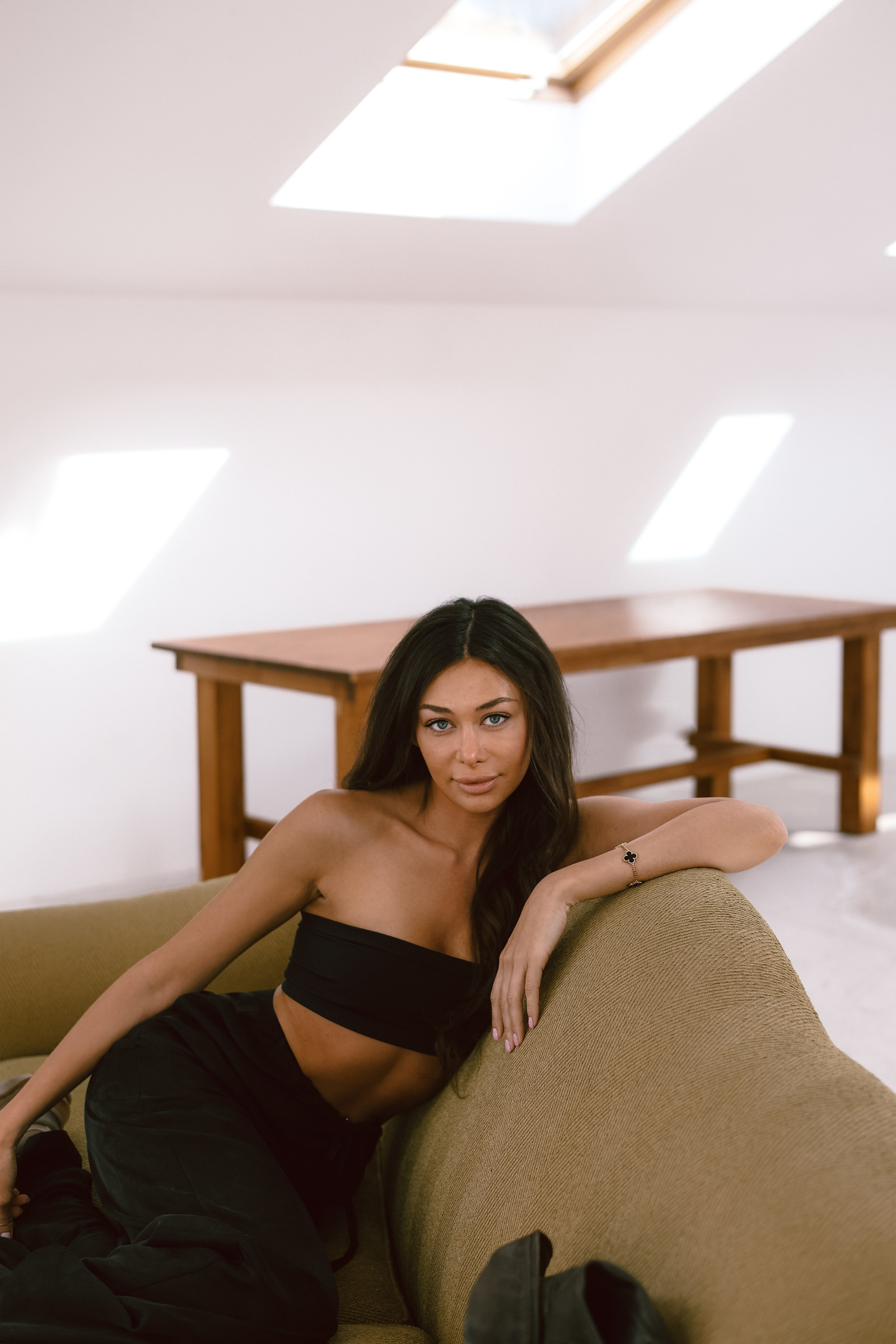 Viktoria. Фотограф Popova Polina