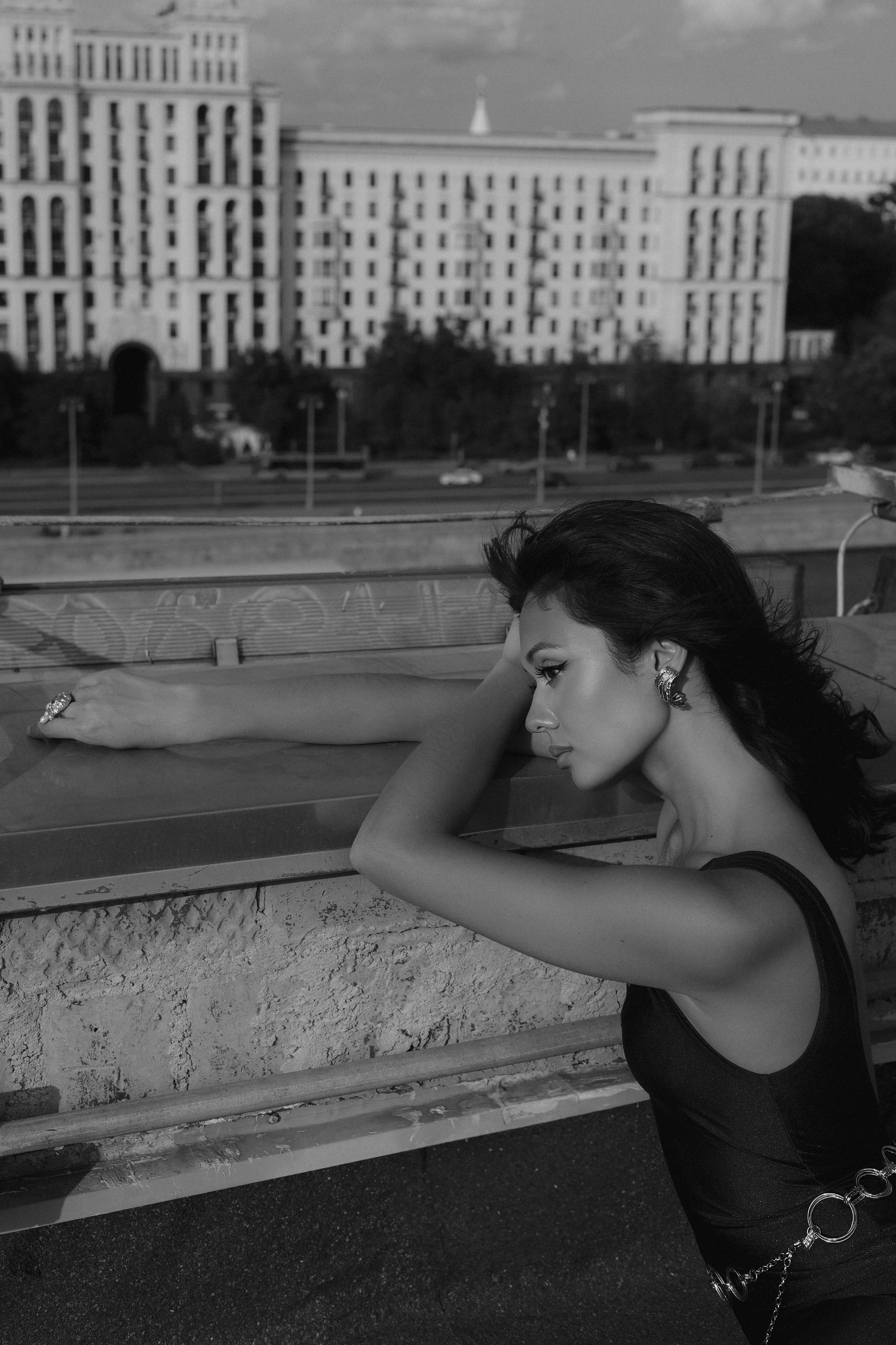 Viktoria. Фотограф Popova Polina