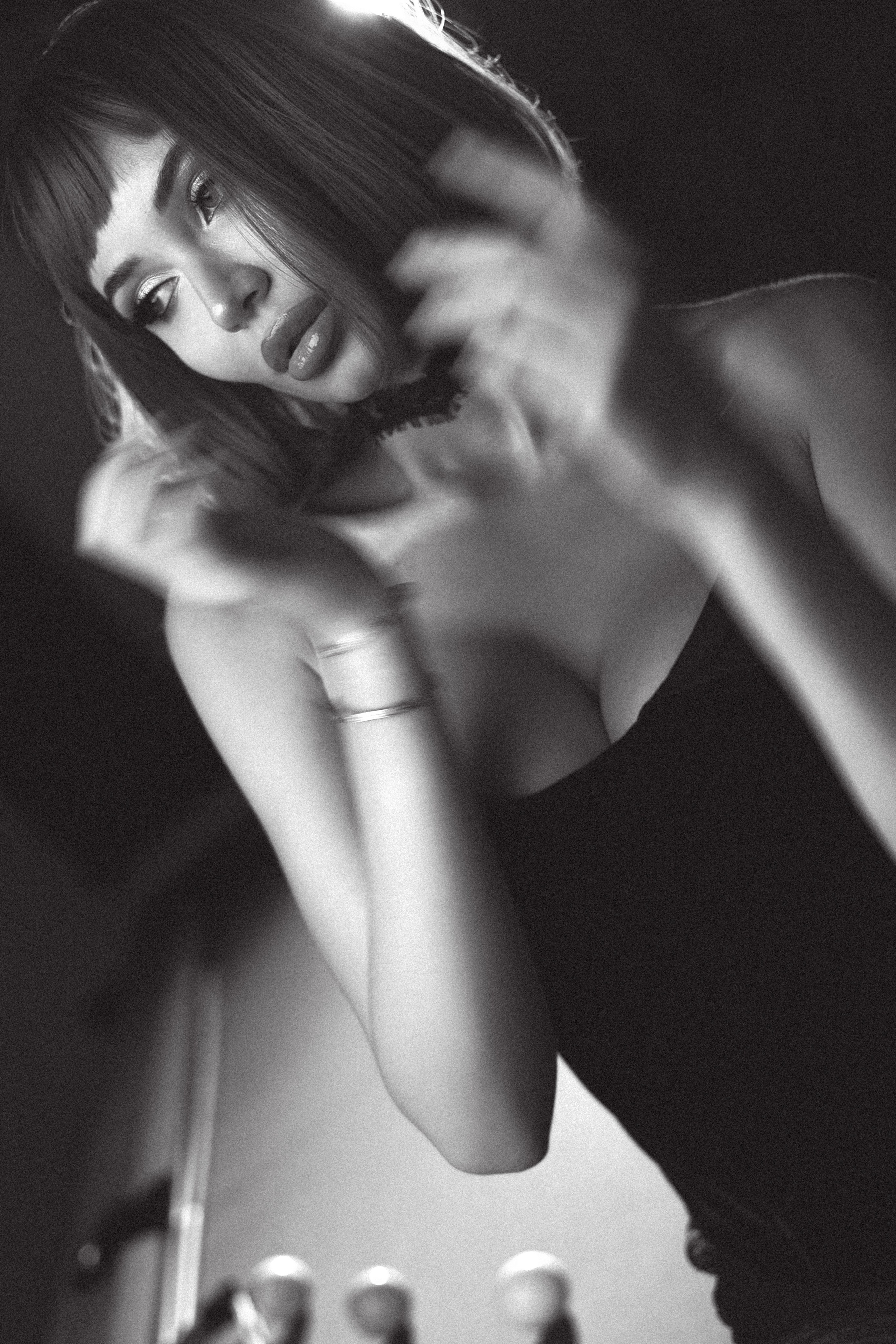 Nina. Фотограф Popova Polina