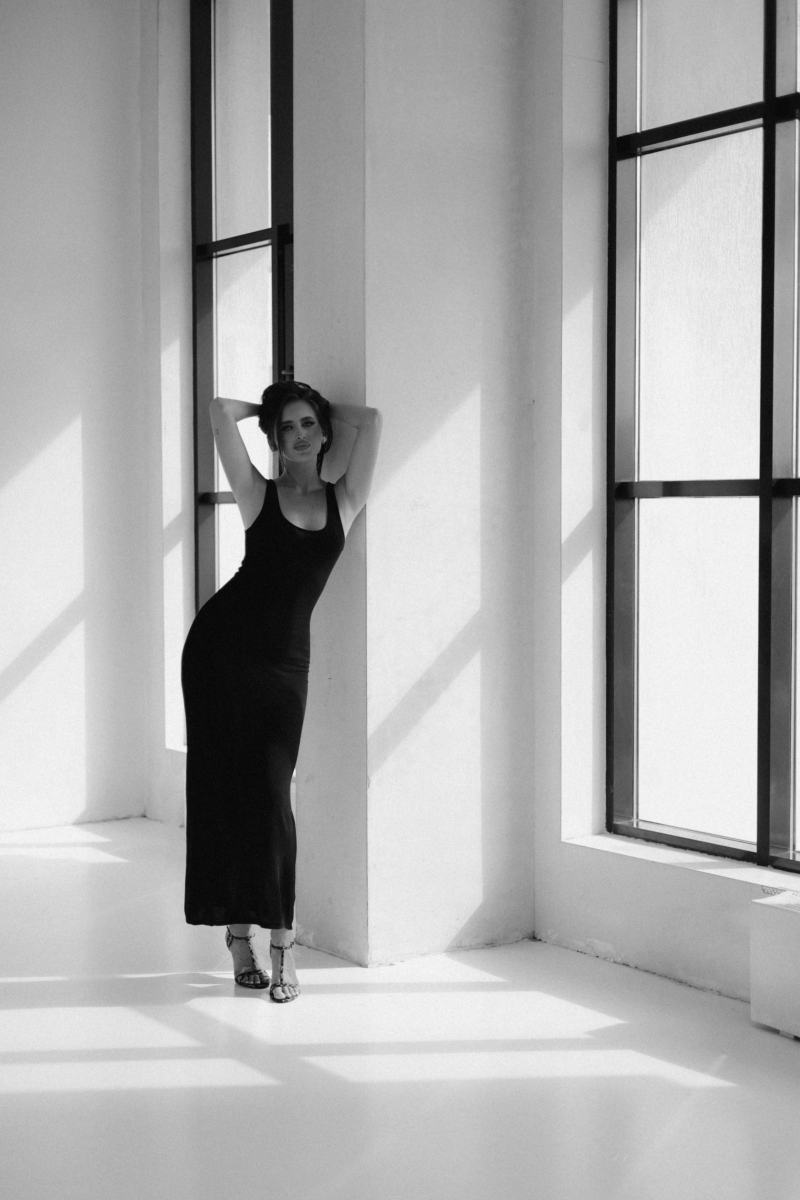 Lesya. Фотограф Popova Polina