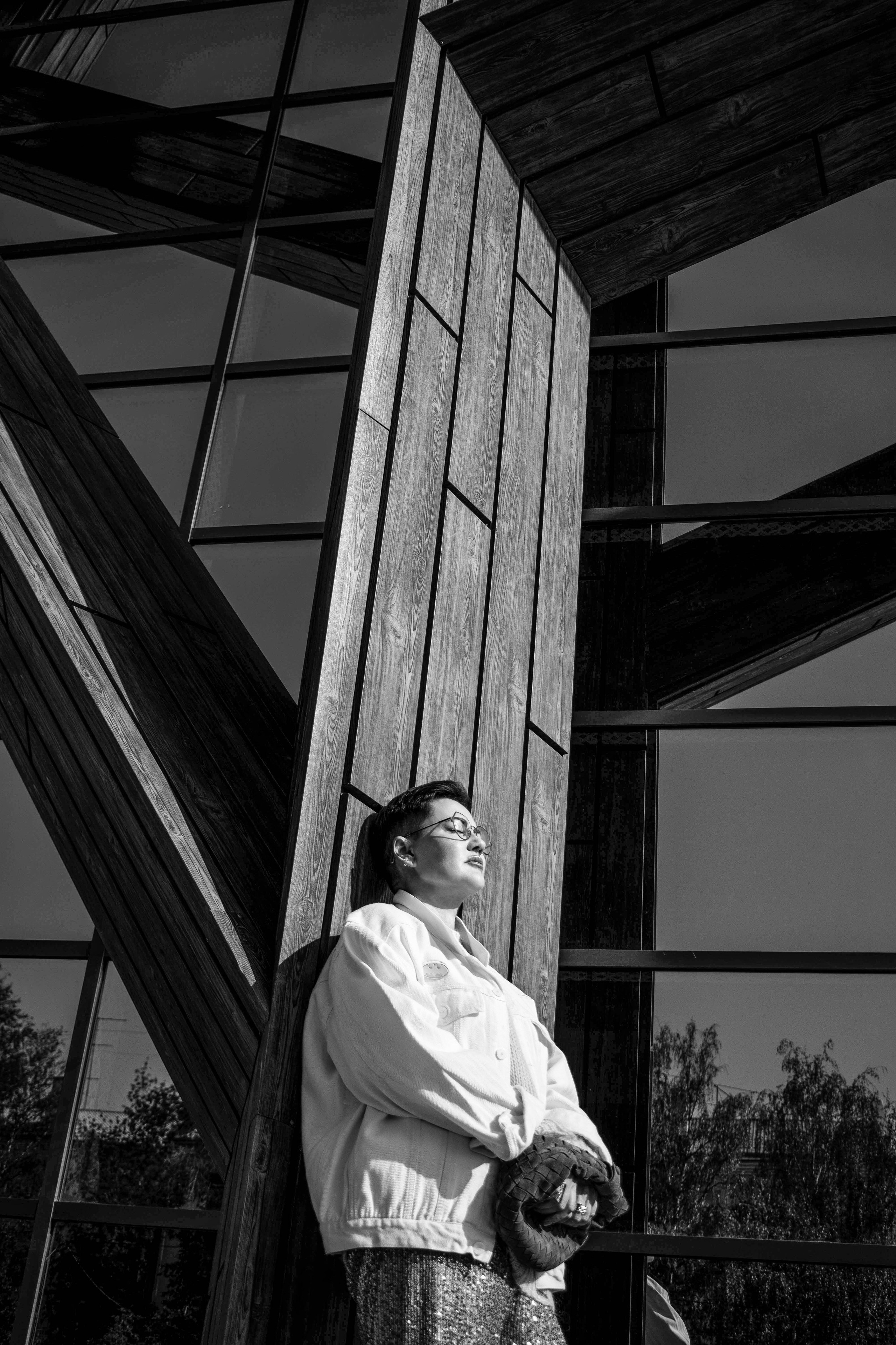 Портрет. Фотограф в Барнауле Юлия Александрова