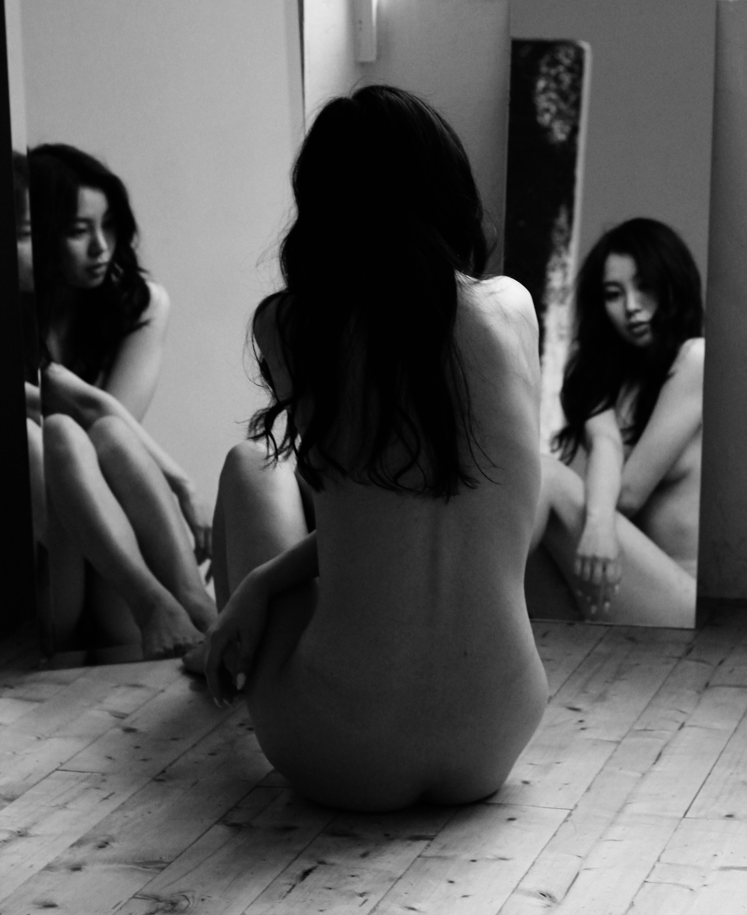 Portrait. Свадебный и семейный фотограф в Москве Наташа Кромина