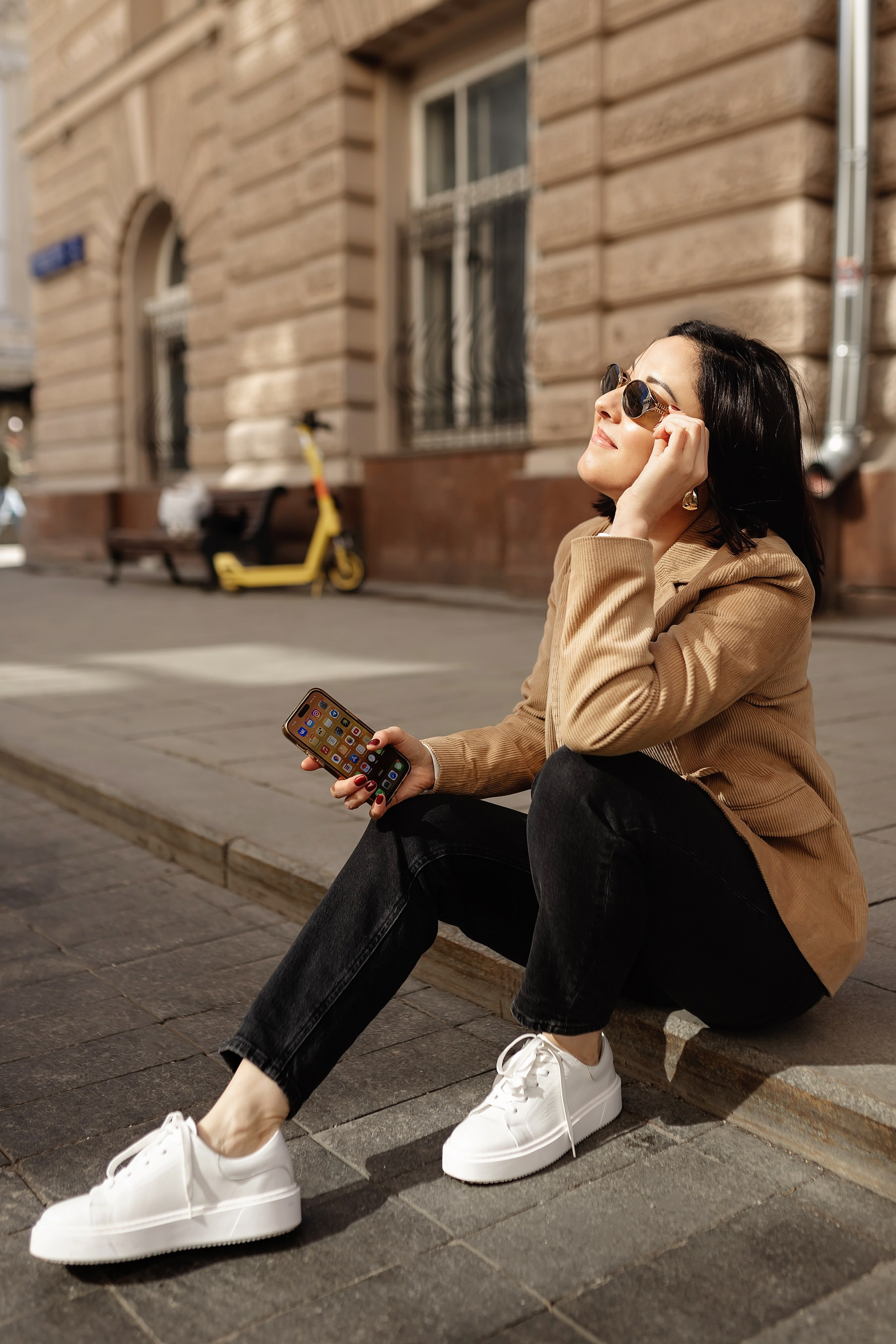 Гузаллия. Фотограф в Москве Ксения Мокрушина | Brand & Women photographer