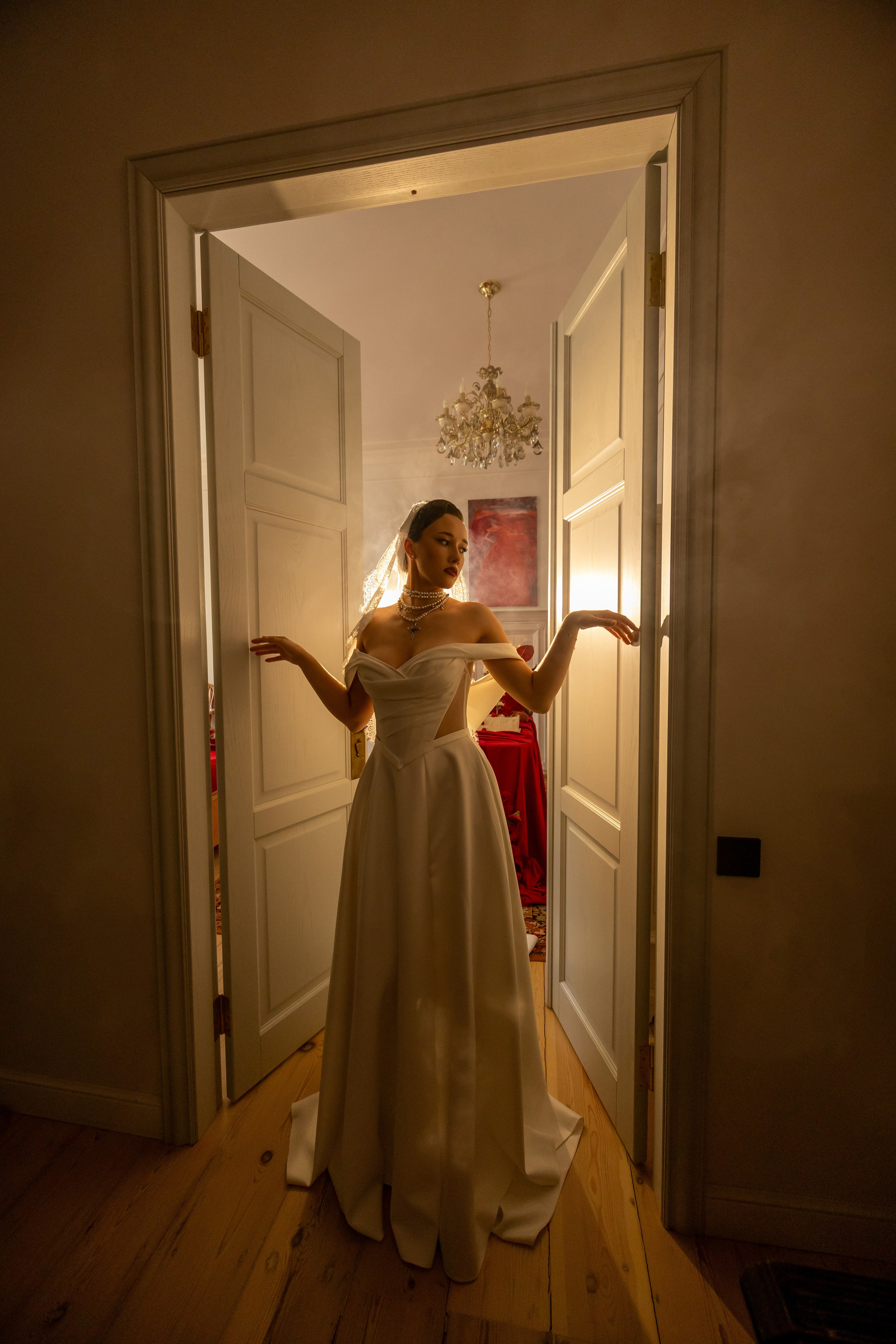 Арина & Константин. Яна Чхан — Фотограф в Донецке и не только