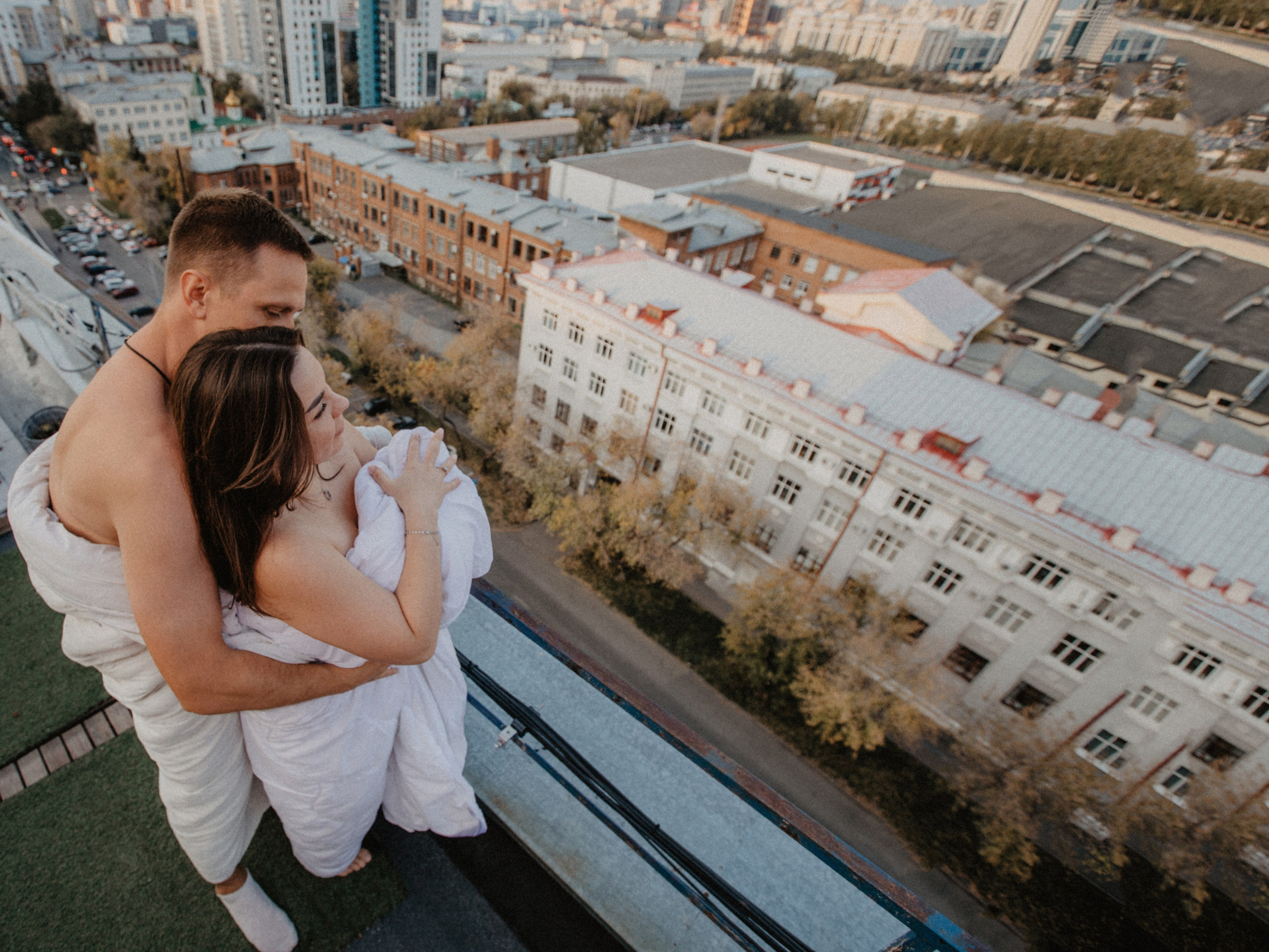 Евгений и Регина. Семейный и детский фотограф в  г. Екатеринбурге Холодова Юлия