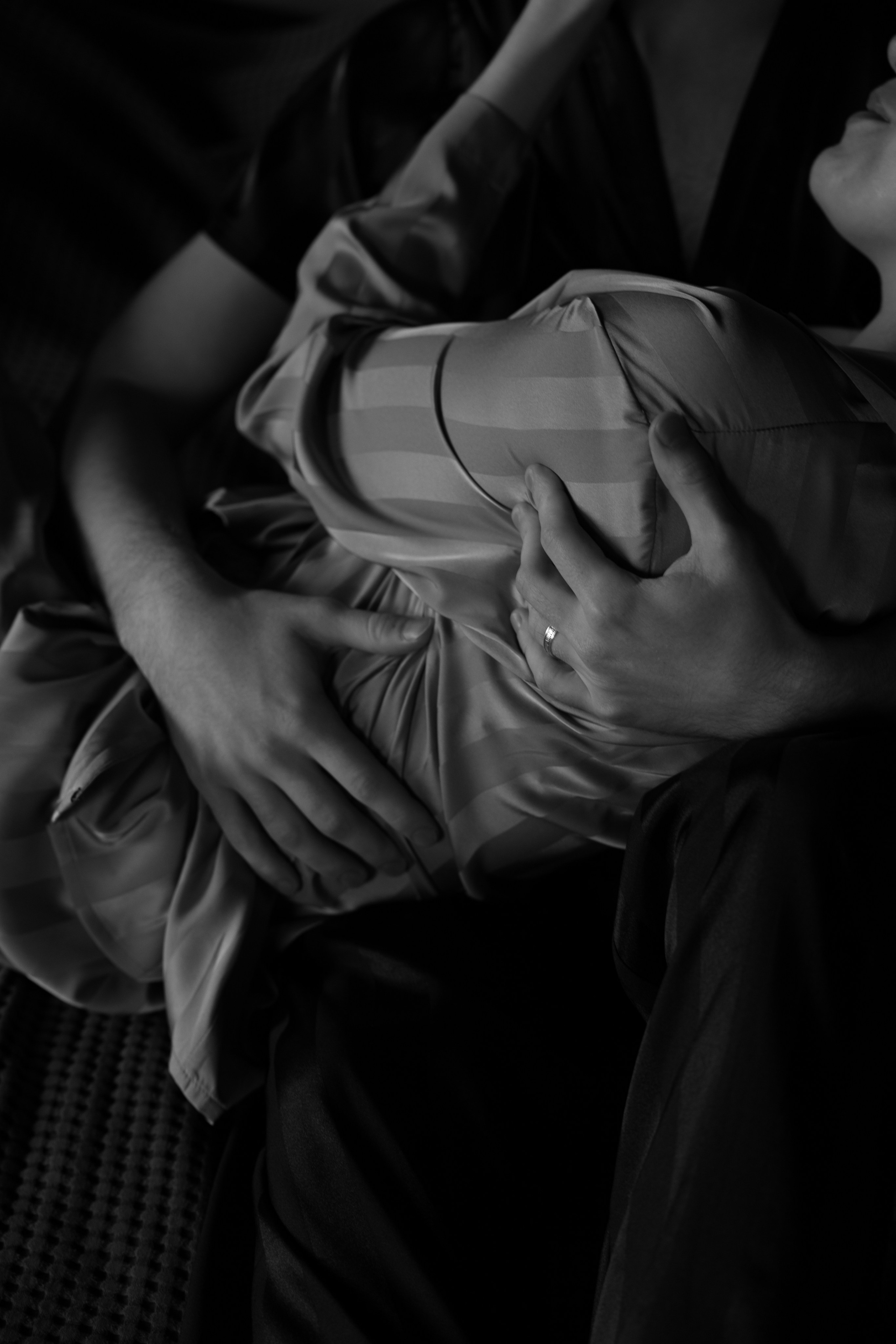 Иван и Мария. Свадебный фотограф в Санкт — Петербурге и Ленинградской о