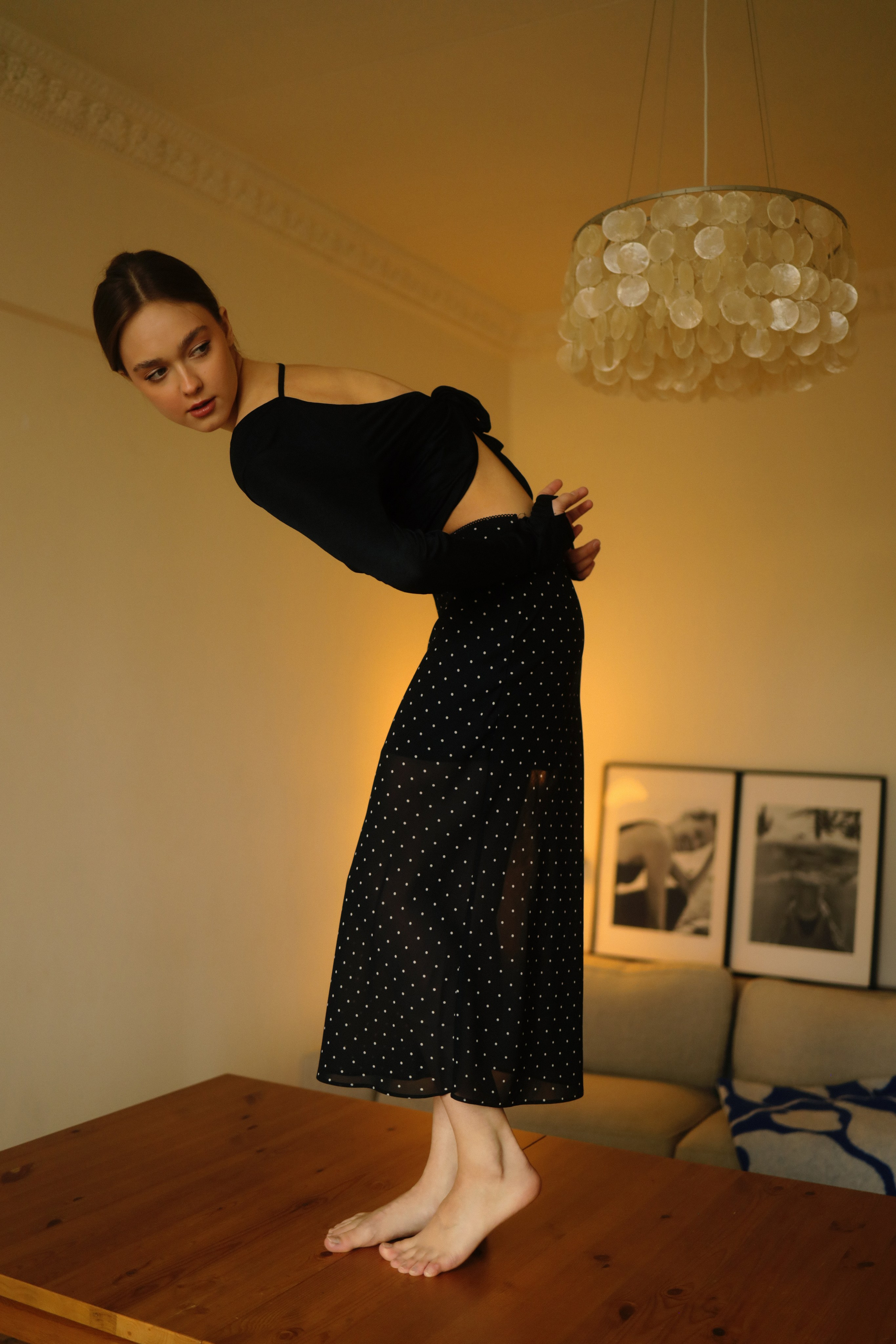 Ульяна. Свадебный и портретный фотограф в Москве Кристина Золотова