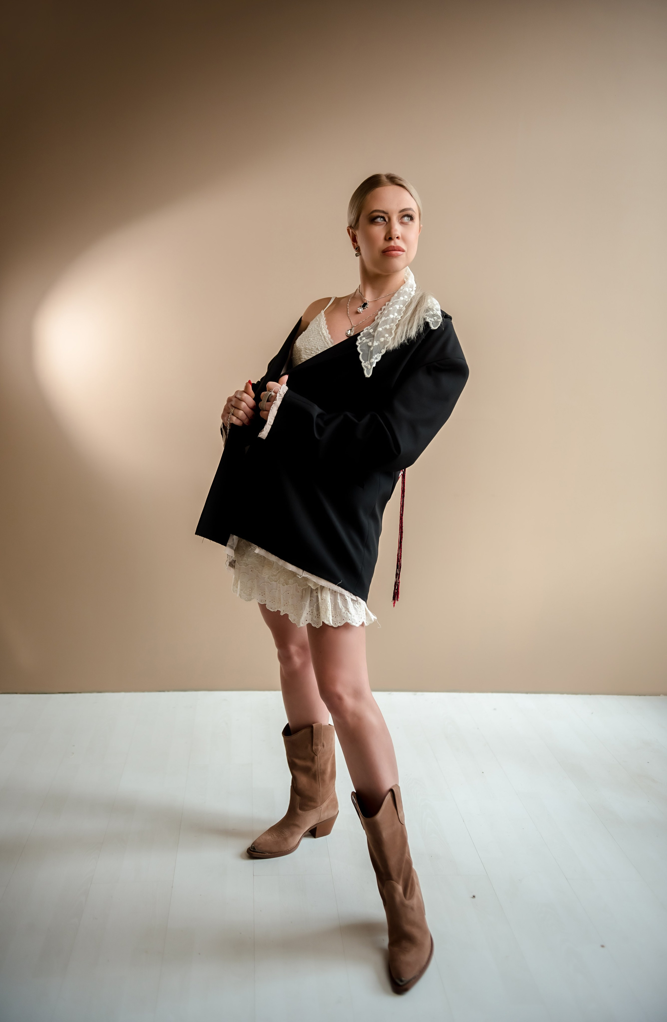 Елена. Арт-фотограф Евгений Матвиенко