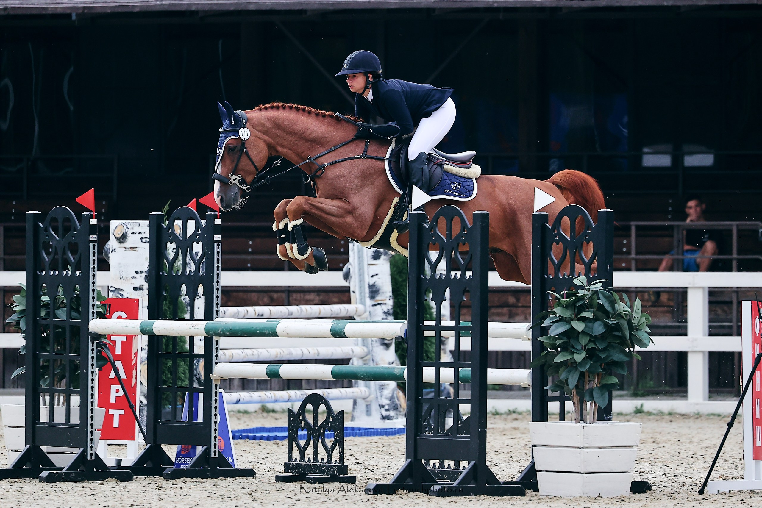 Лично-Командный ЧР по конкуру, КСК Horseka | 08'2023. Репортажный фотограф и ретушер в Москве Наталья Алексеева